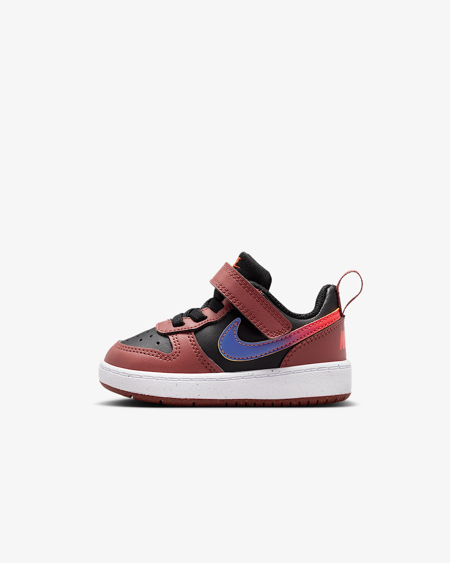 Кросівки дитячі Nike Court Borough Low Recraft (DV5458-106) — фото 185