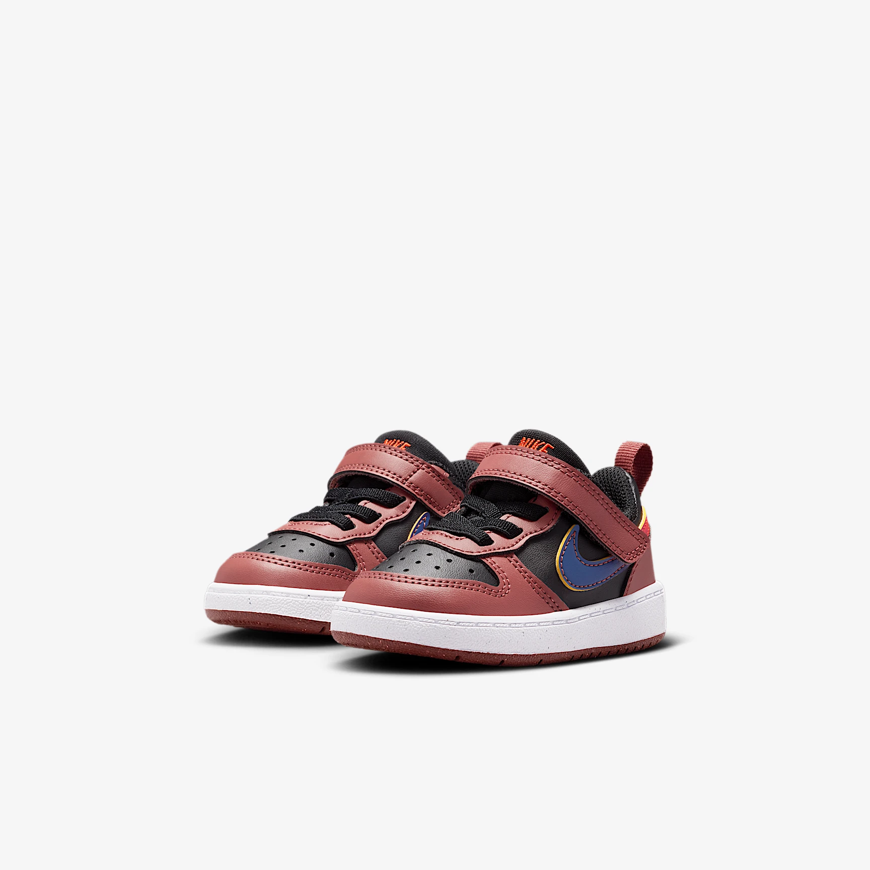 Кросівки дитячі Nike Court Borough Low Recraft (DV5458-106) — фото 188