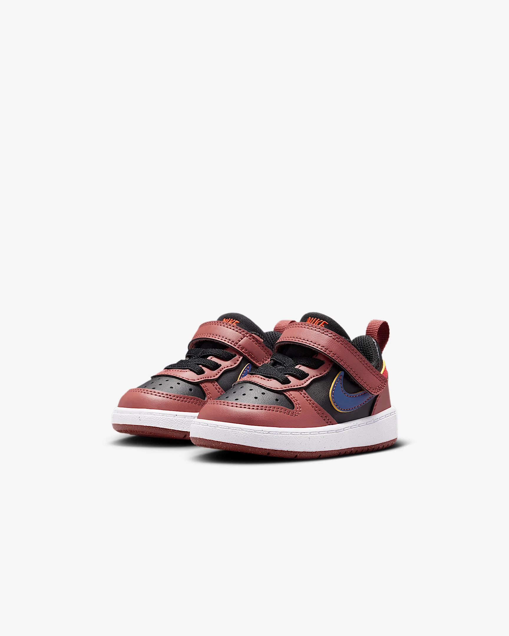 Кросівки дитячі Nike Court Borough Low Recraft (DV5458-106) — фото 189