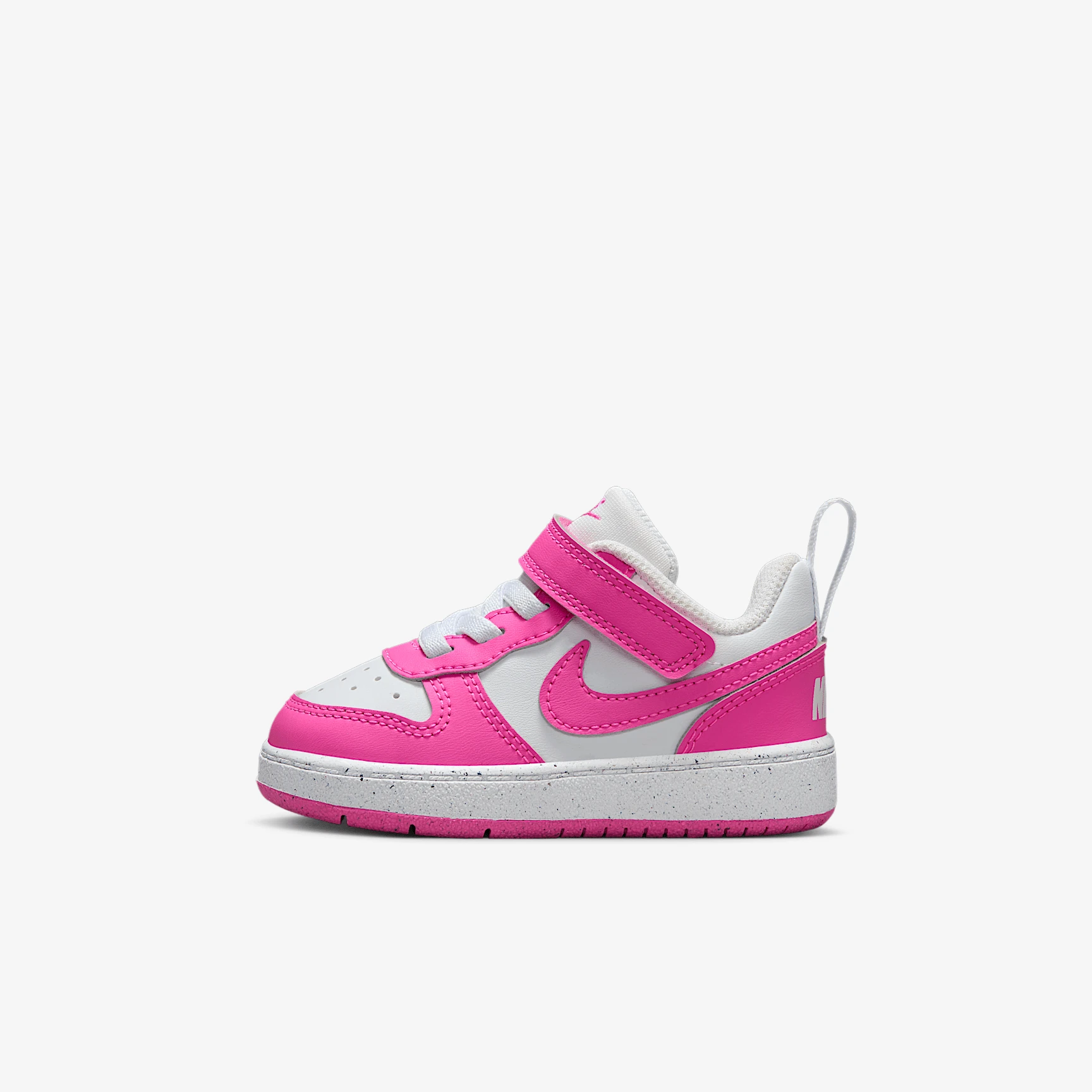 Кросівки дитячі Nike Court Borough Low Recraft (DV5458-106) — фото 20