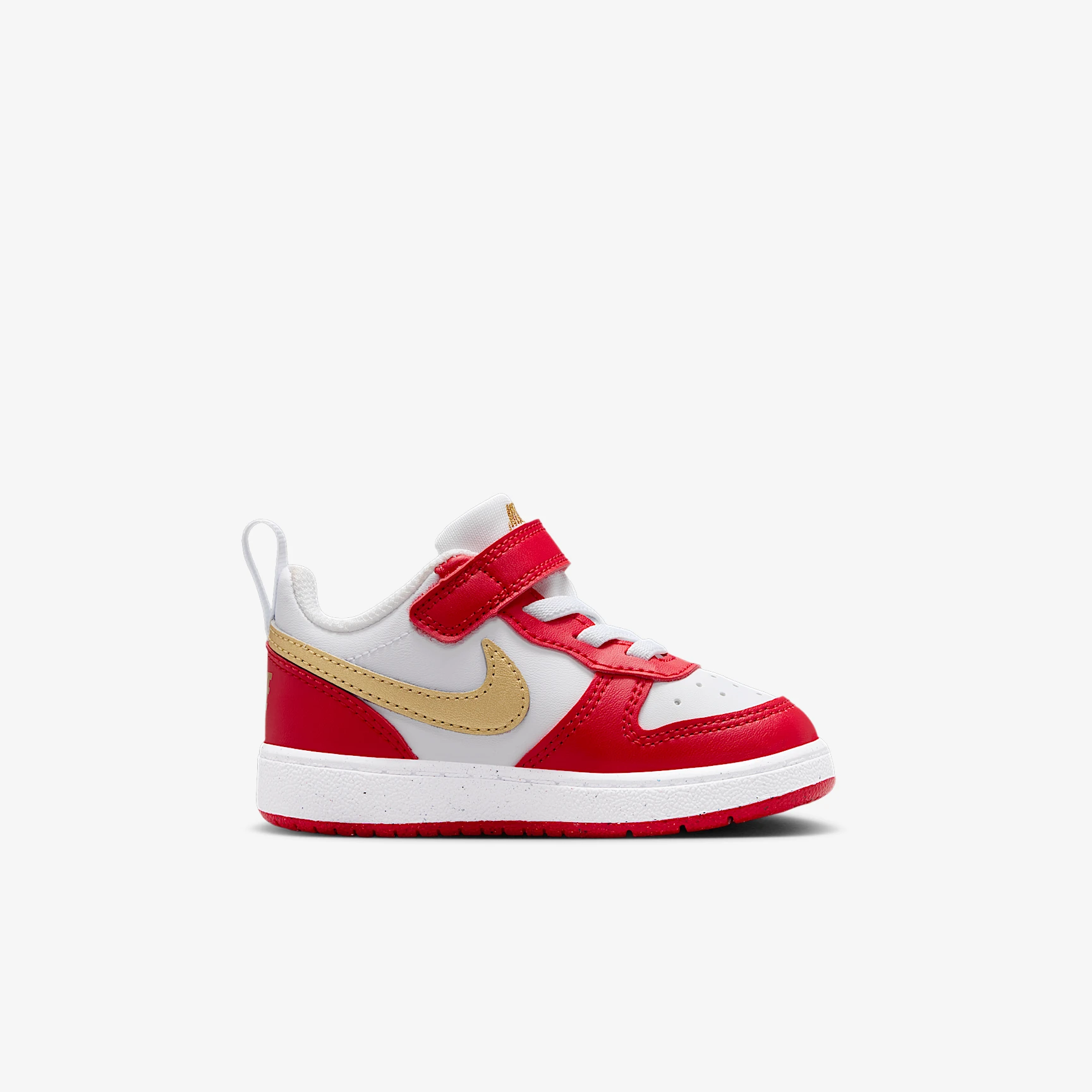 Кросівки дитячі Nike Court Borough Low Recraft (DV5458-106) — фото 196