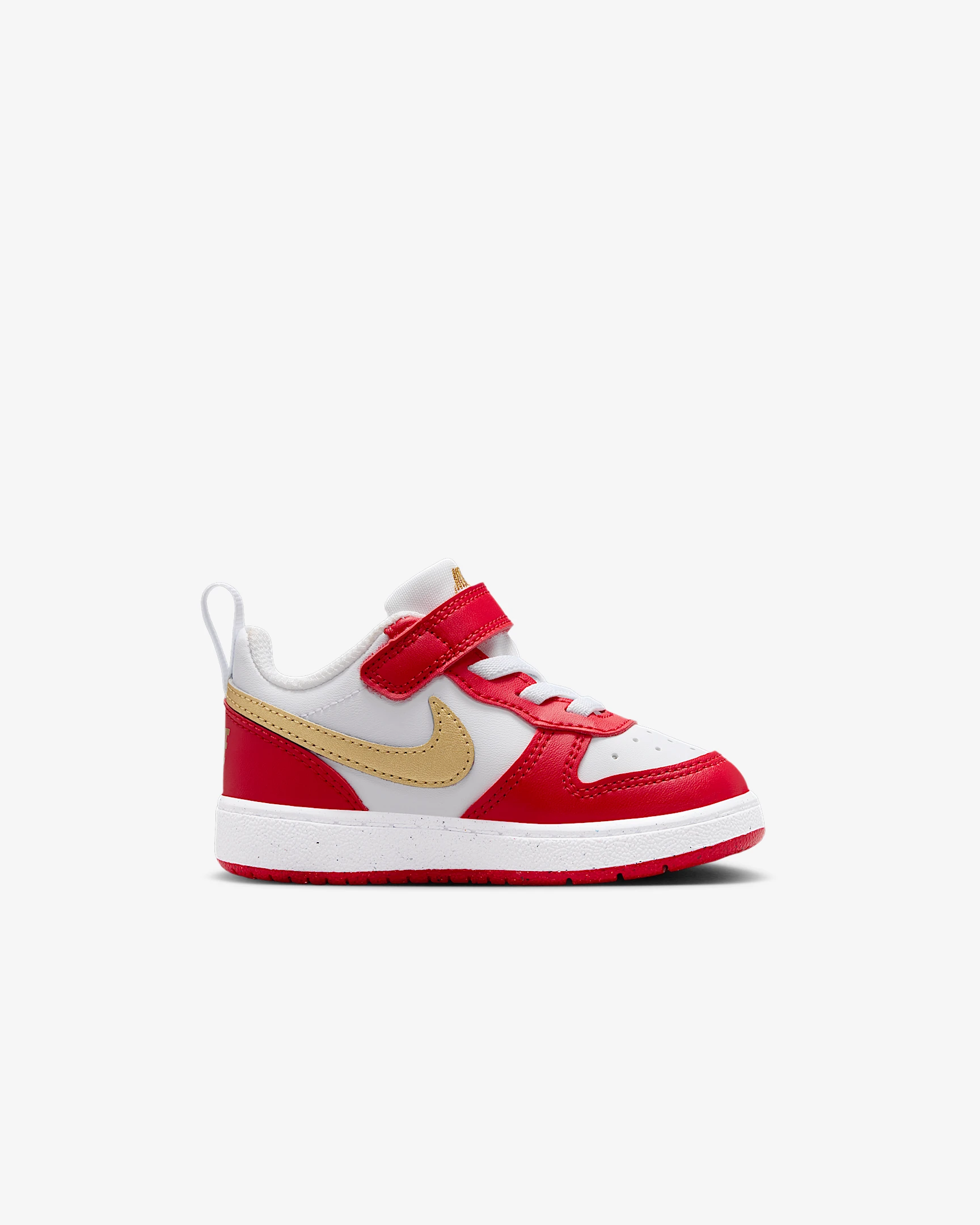 Кросівки дитячі Nike Court Borough Low Recraft (DV5458-106) — фото 197