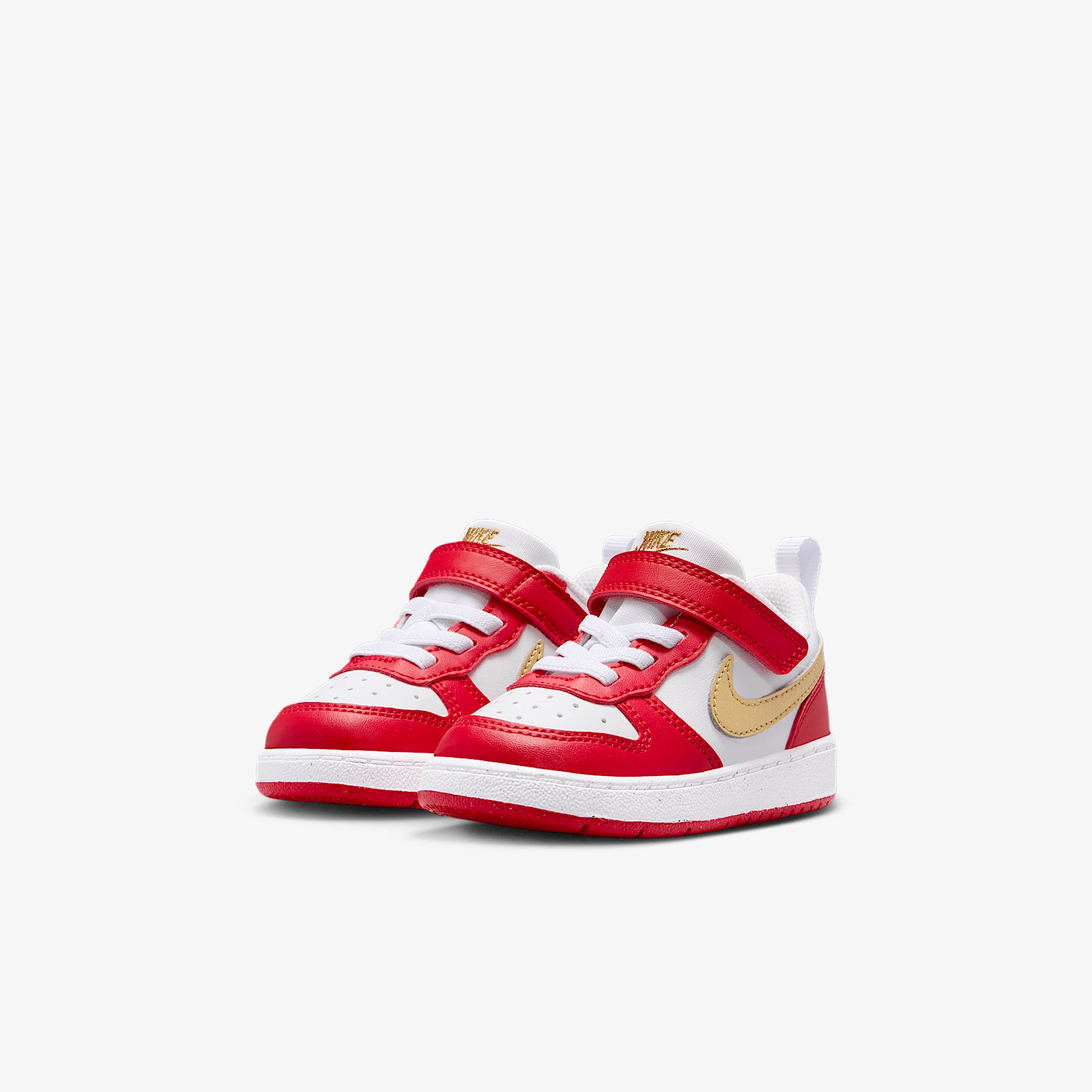Кросівки дитячі Nike Court Borough Low Recraft (DV5458-106) — фото 200