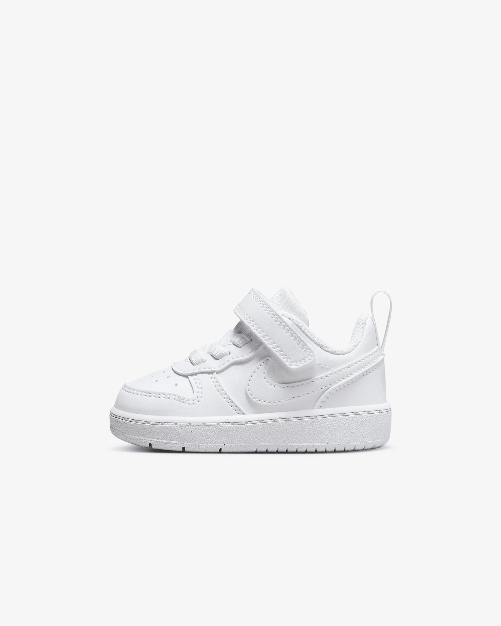 Кросівки дитячі Nike Court Borough Low Recraft (DV5458-106) — фото 3