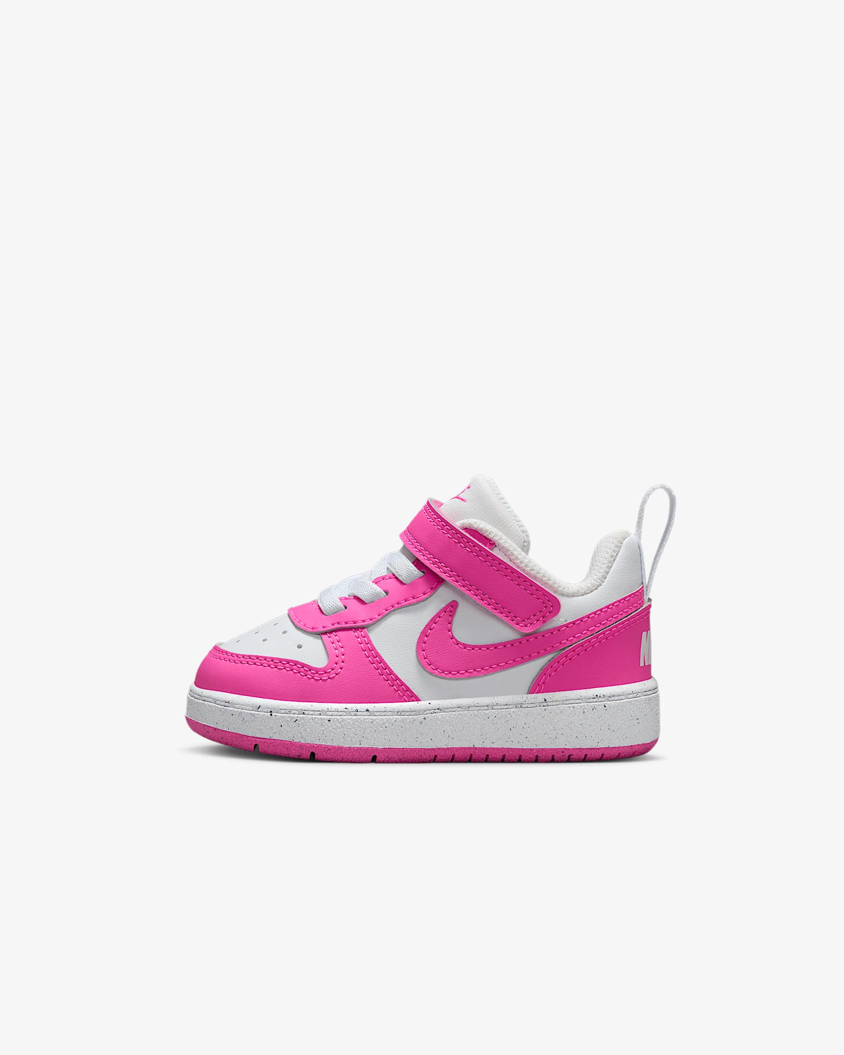 Кросівки дитячі Nike Court Borough Low Recraft (DV5458-106) — фото 21