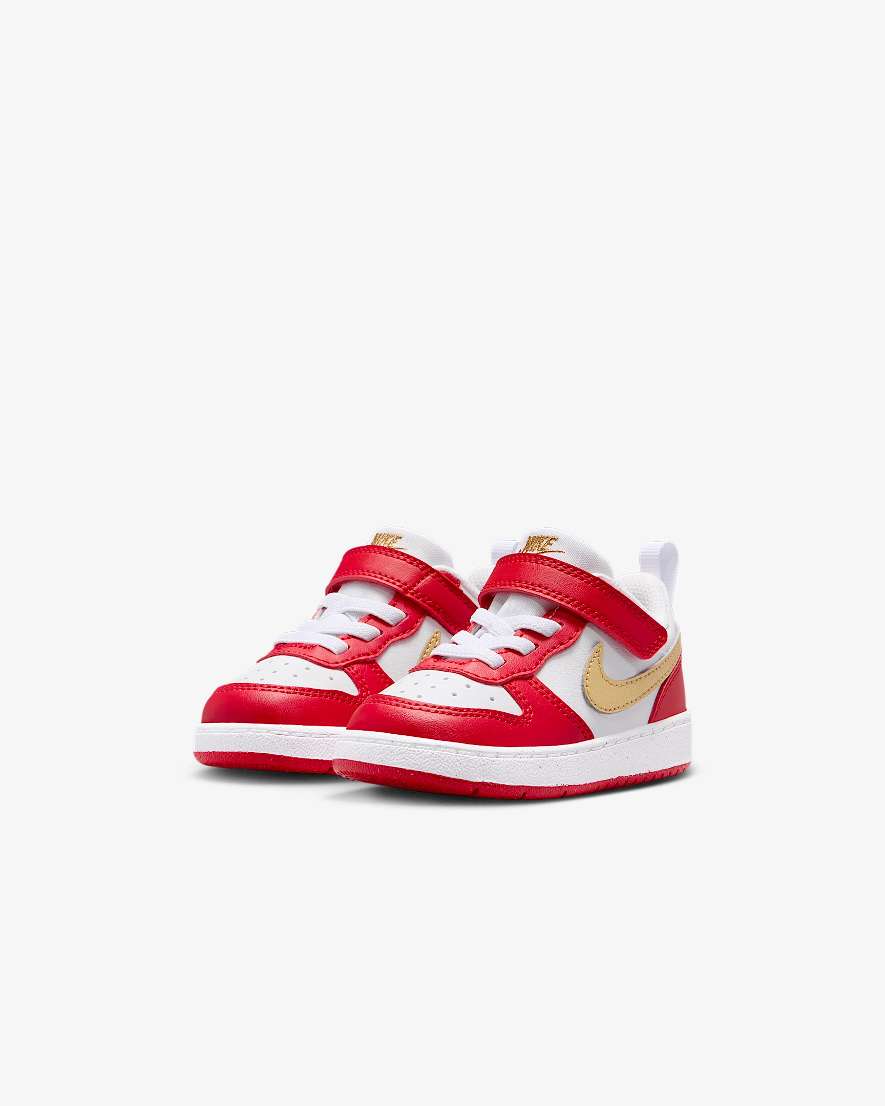 Кросівки дитячі Nike Court Borough Low Recraft (DV5458-106) — фото 201