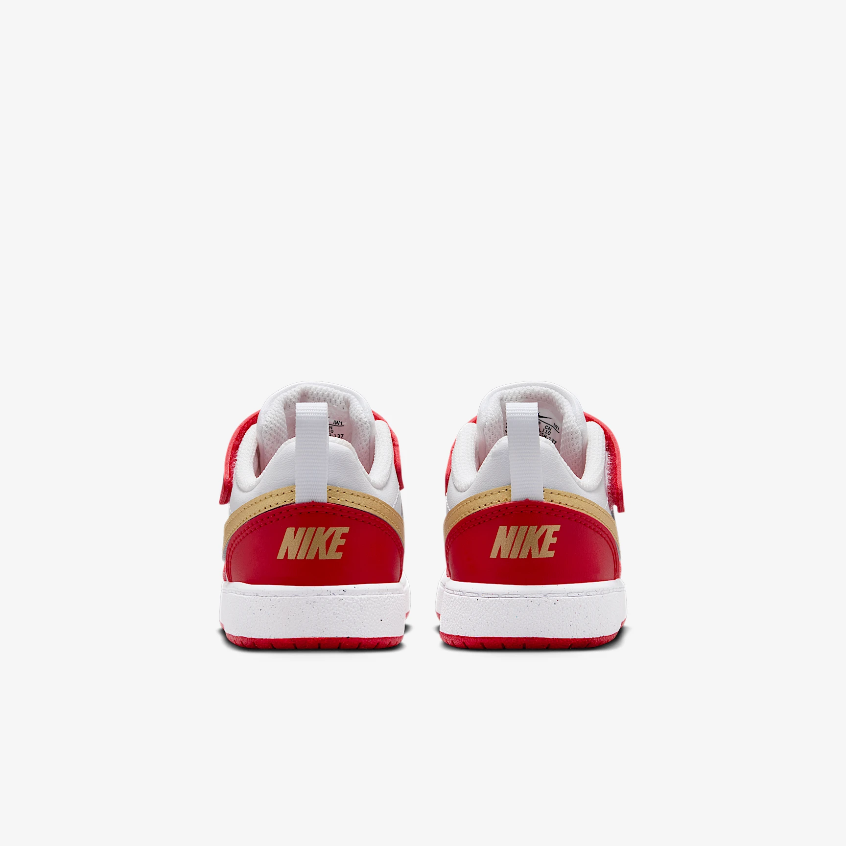 Кросівки дитячі Nike Court Borough Low Recraft (DV5458-106) — фото 202