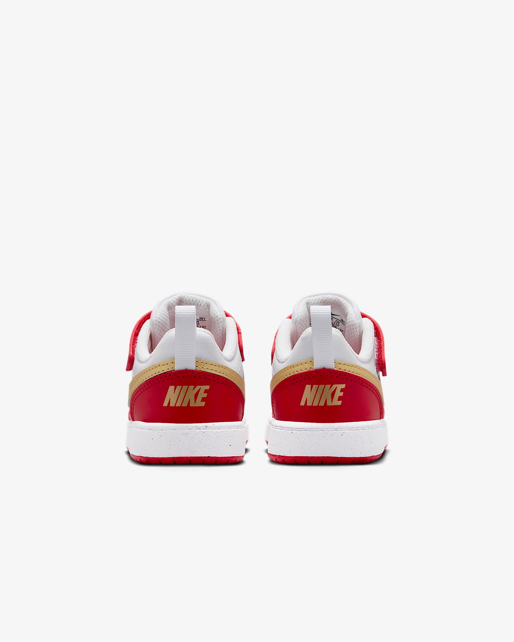 Кросівки дитячі Nike Court Borough Low Recraft (DV5458-106) — фото 203