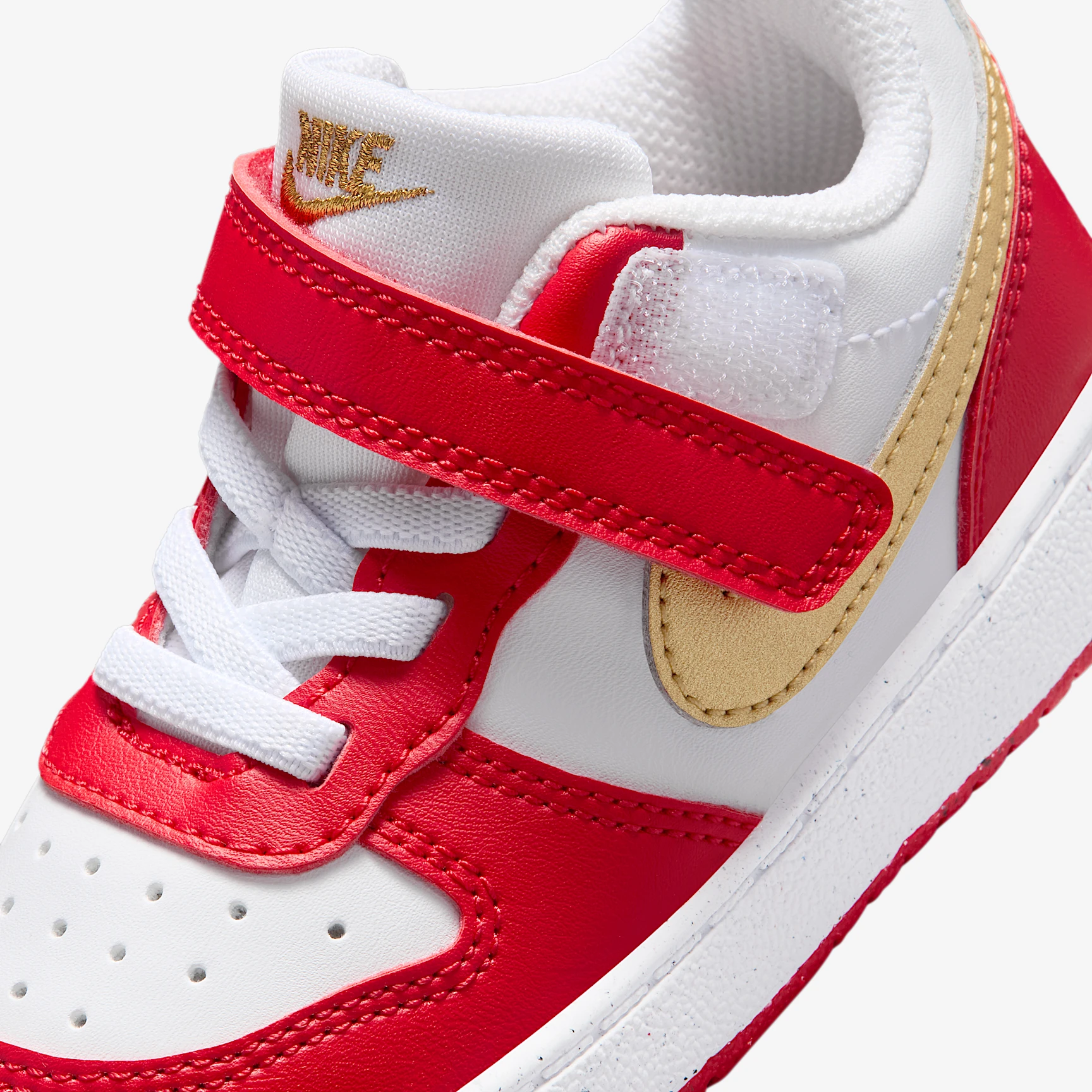 Кросівки дитячі Nike Court Borough Low Recraft (DV5458-106) — фото 204