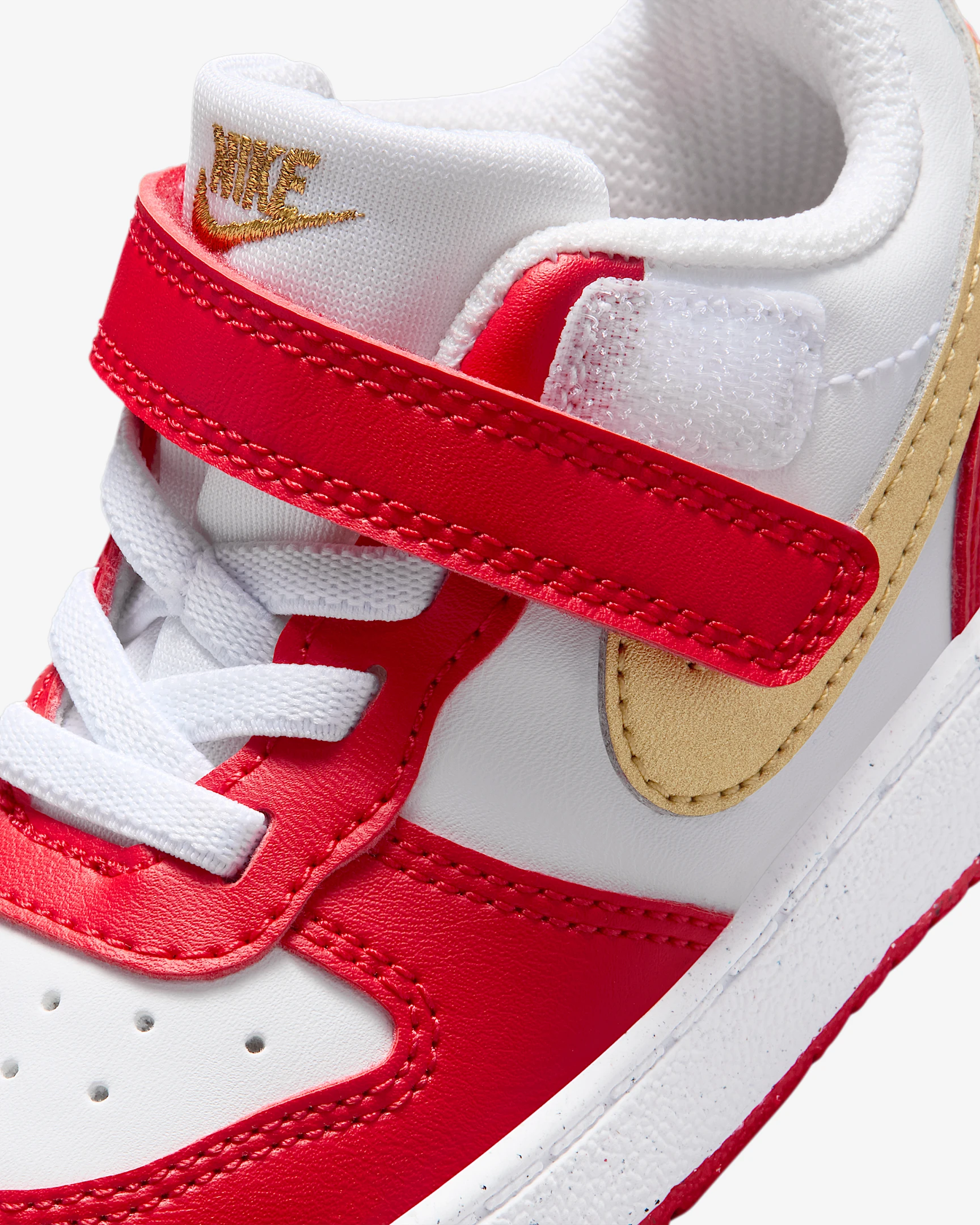Кросівки дитячі Nike Court Borough Low Recraft (DV5458-106) — фото 205