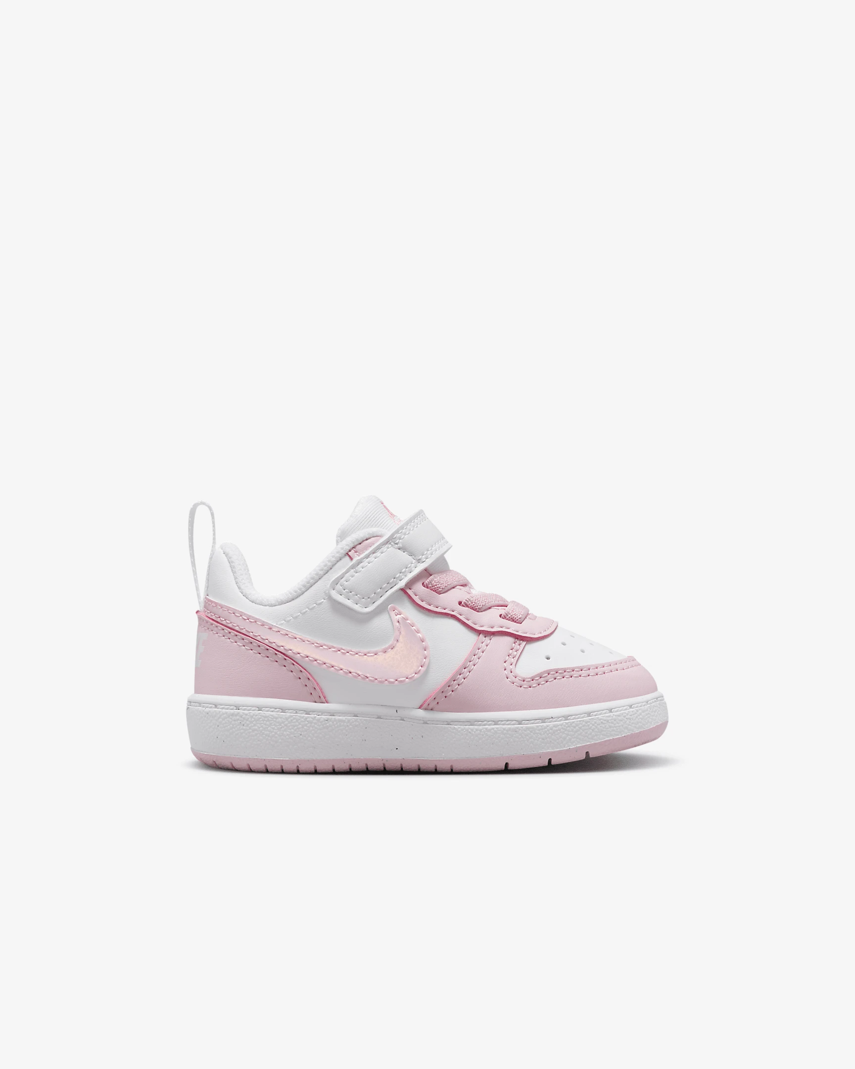 Кросівки дитячі Nike Court Borough Low Recraft (DV5458-106) — фото 209