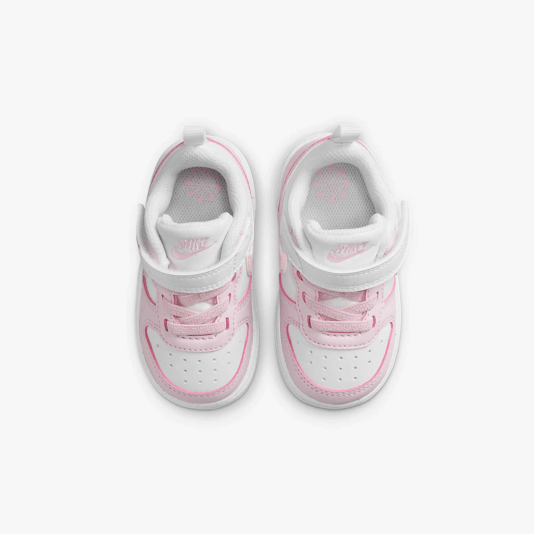 Кросівки дитячі Nike Court Borough Low Recraft (DV5458-106) — фото 210