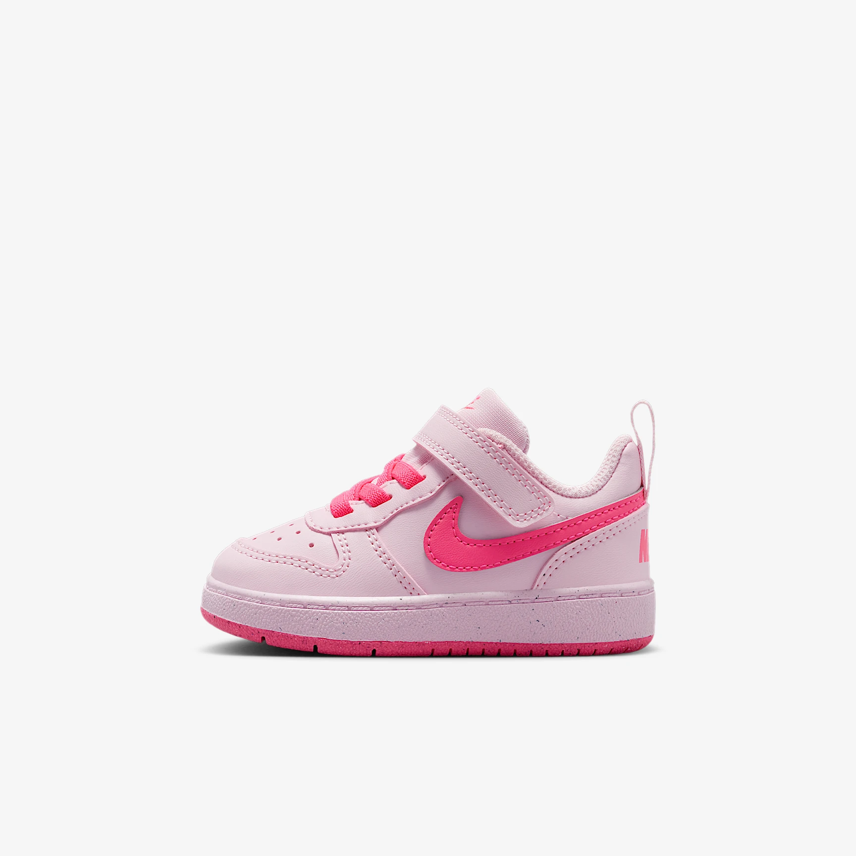 Кросівки дитячі Nike Court Borough Low Recraft (DV5458-106) — фото 22