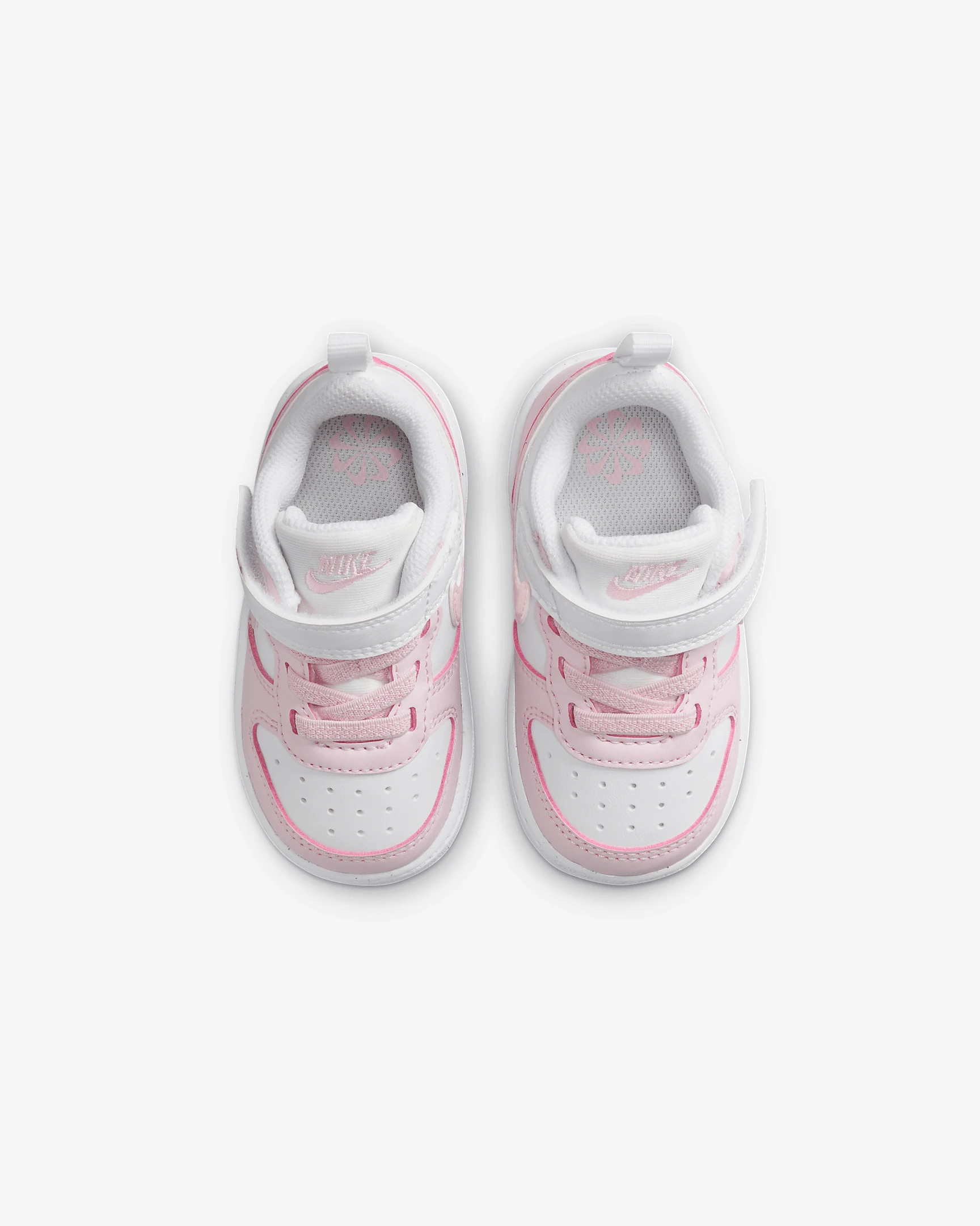 Кросівки дитячі Nike Court Borough Low Recraft (DV5458-106) — фото 211