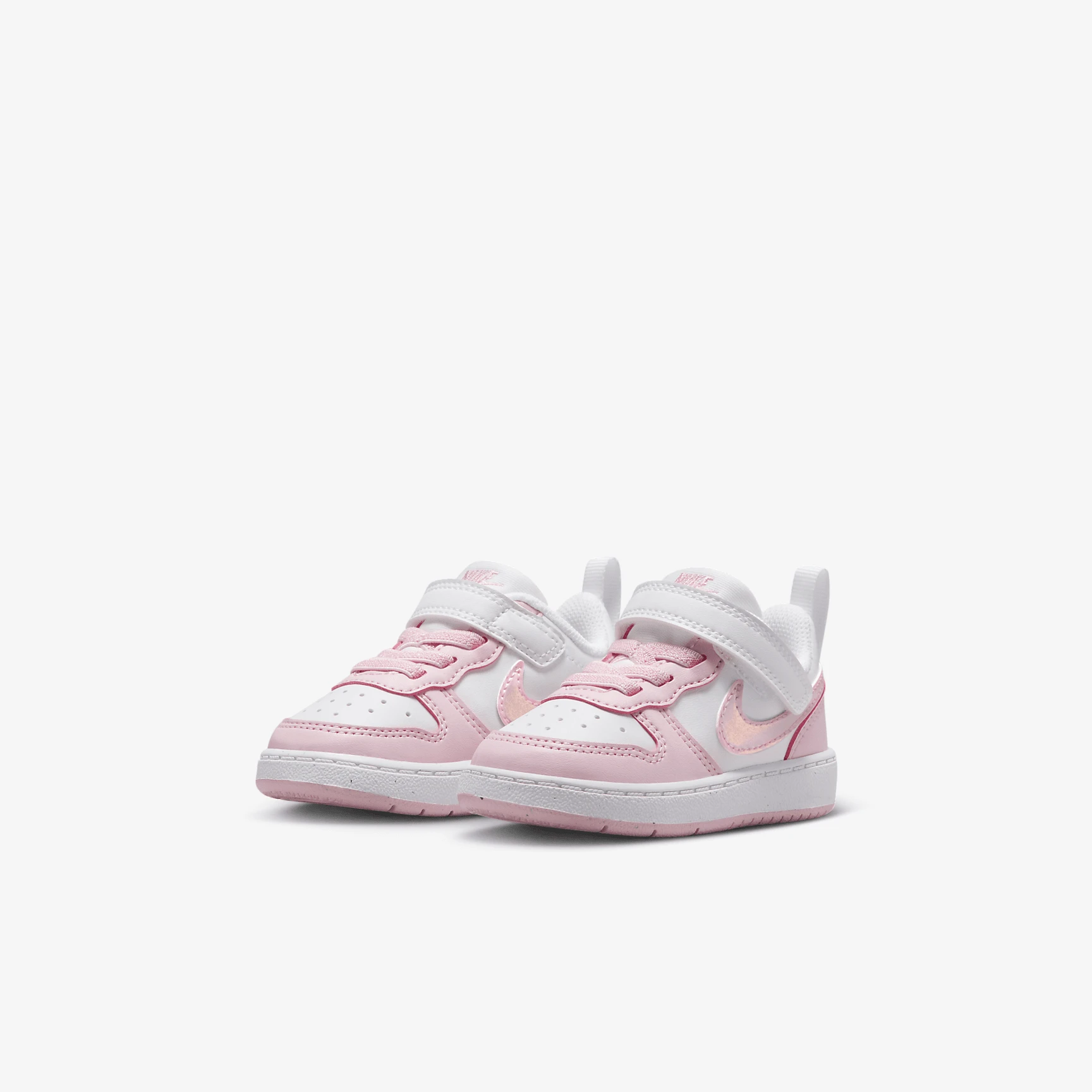 Кросівки дитячі Nike Court Borough Low Recraft (DV5458-106) — фото 212