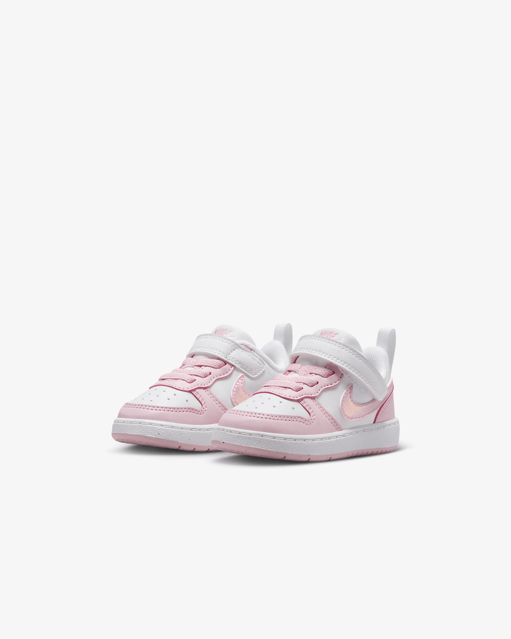 Кросівки дитячі Nike Court Borough Low Recraft (DV5458-106) — фото 213