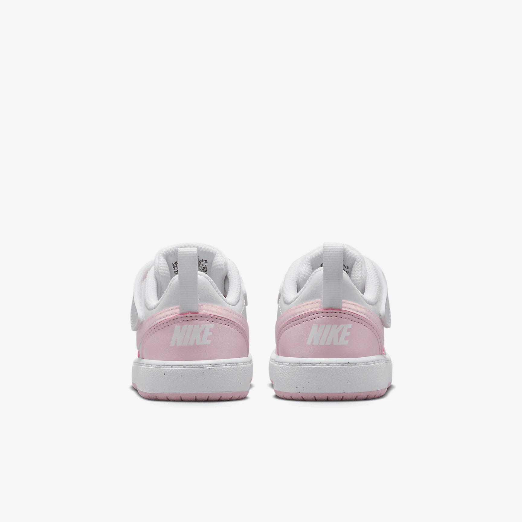 Кросівки дитячі Nike Court Borough Low Recraft (DV5458-106) — фото 214