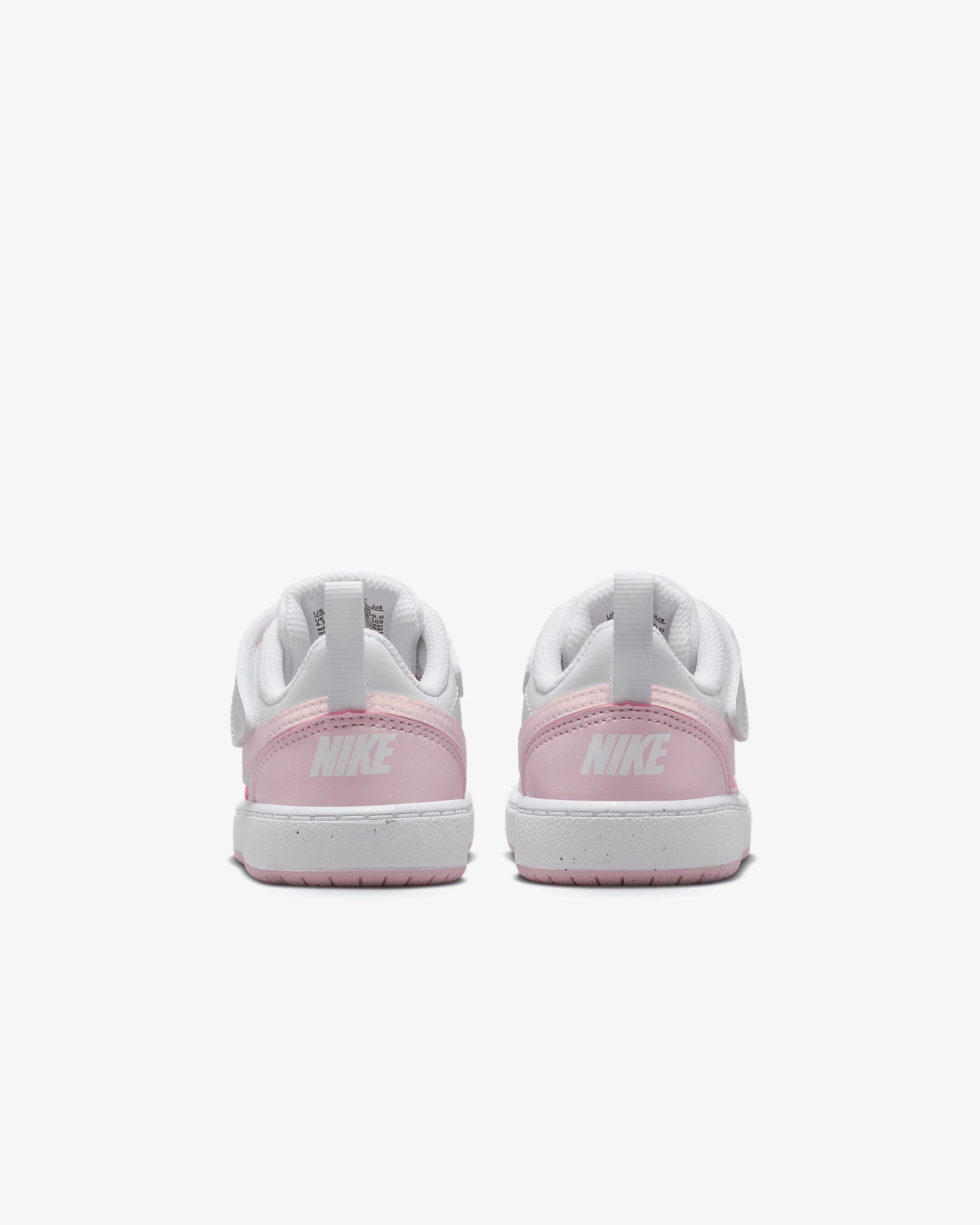 Кросівки дитячі Nike Court Borough Low Recraft (DV5458-106) — фото 215