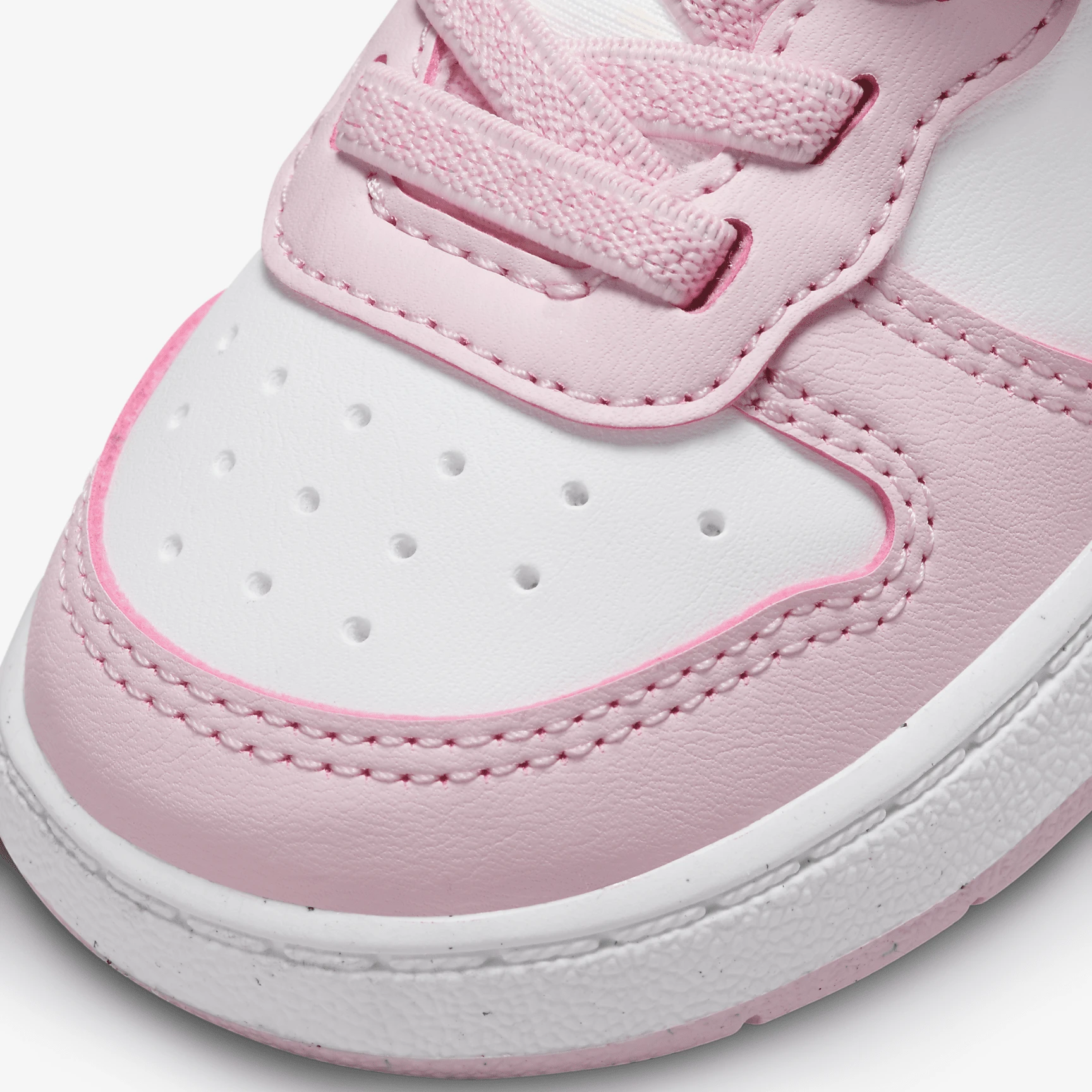 Кросівки дитячі Nike Court Borough Low Recraft (DV5458-106) — фото 216