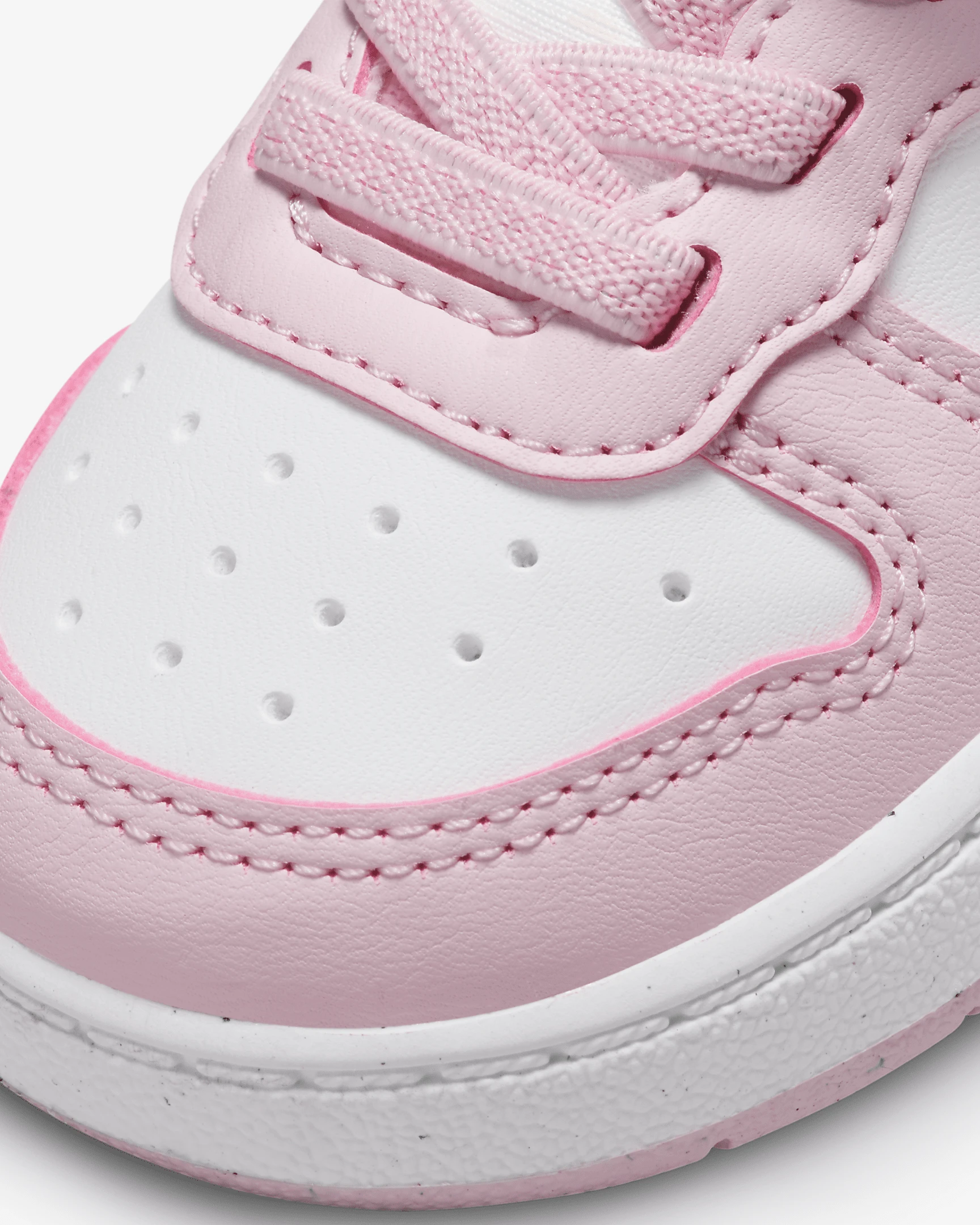 Кросівки дитячі Nike Court Borough Low Recraft (DV5458-106) — фото 217