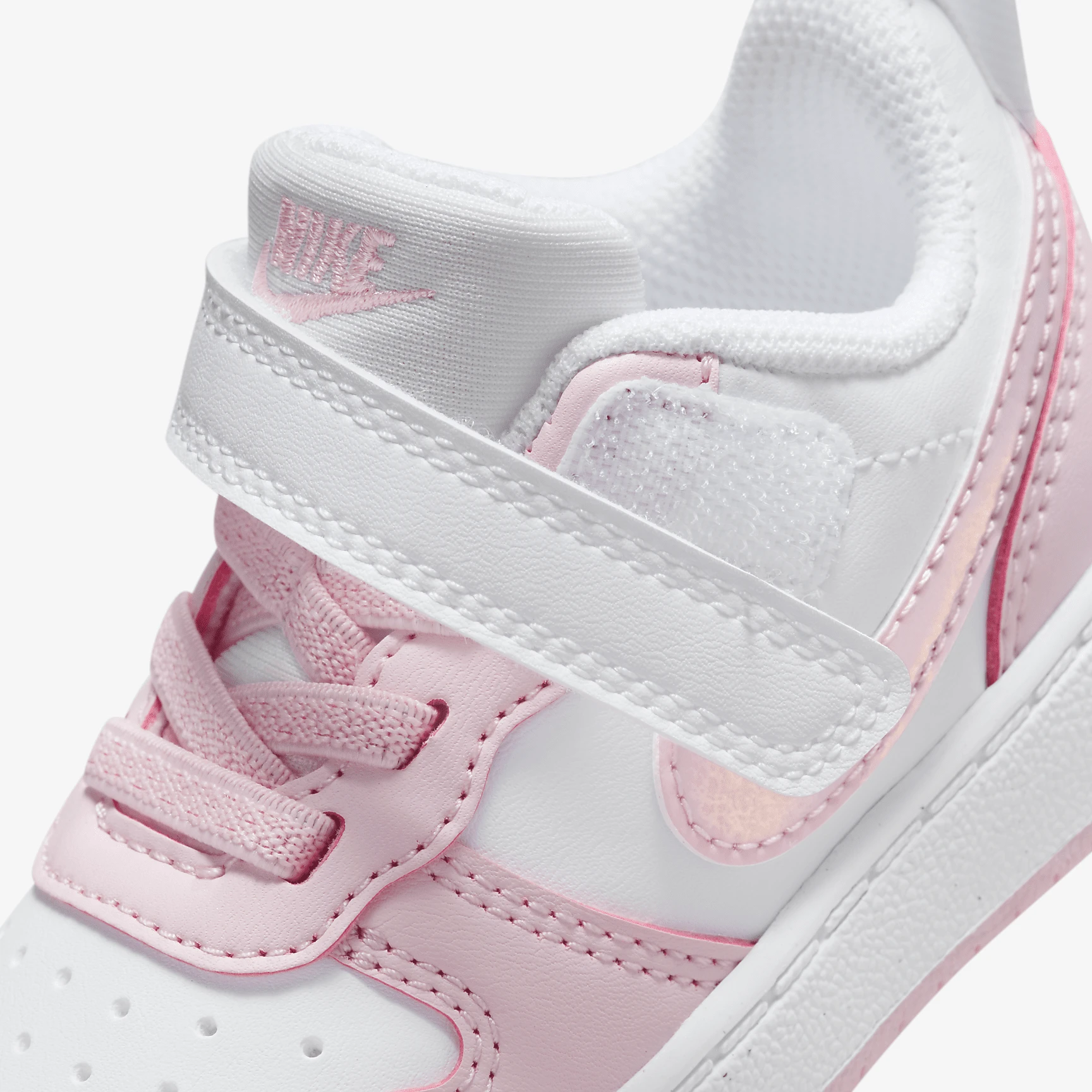 Кросівки дитячі Nike Court Borough Low Recraft (DV5458-106) — фото 218