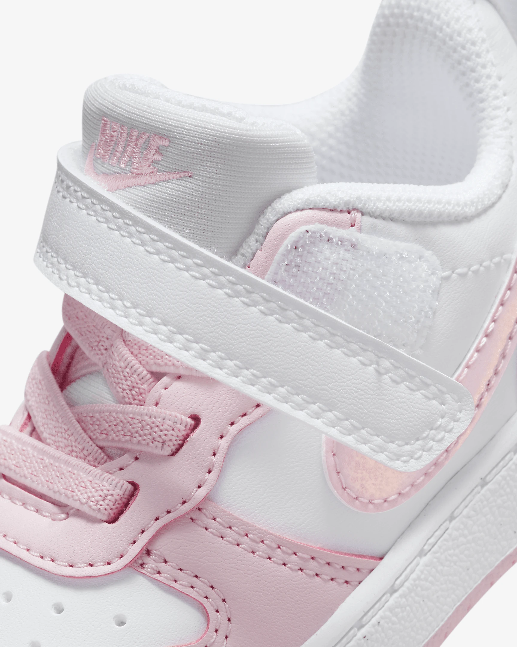 Кросівки дитячі Nike Court Borough Low Recraft (DV5458-106) — фото 219