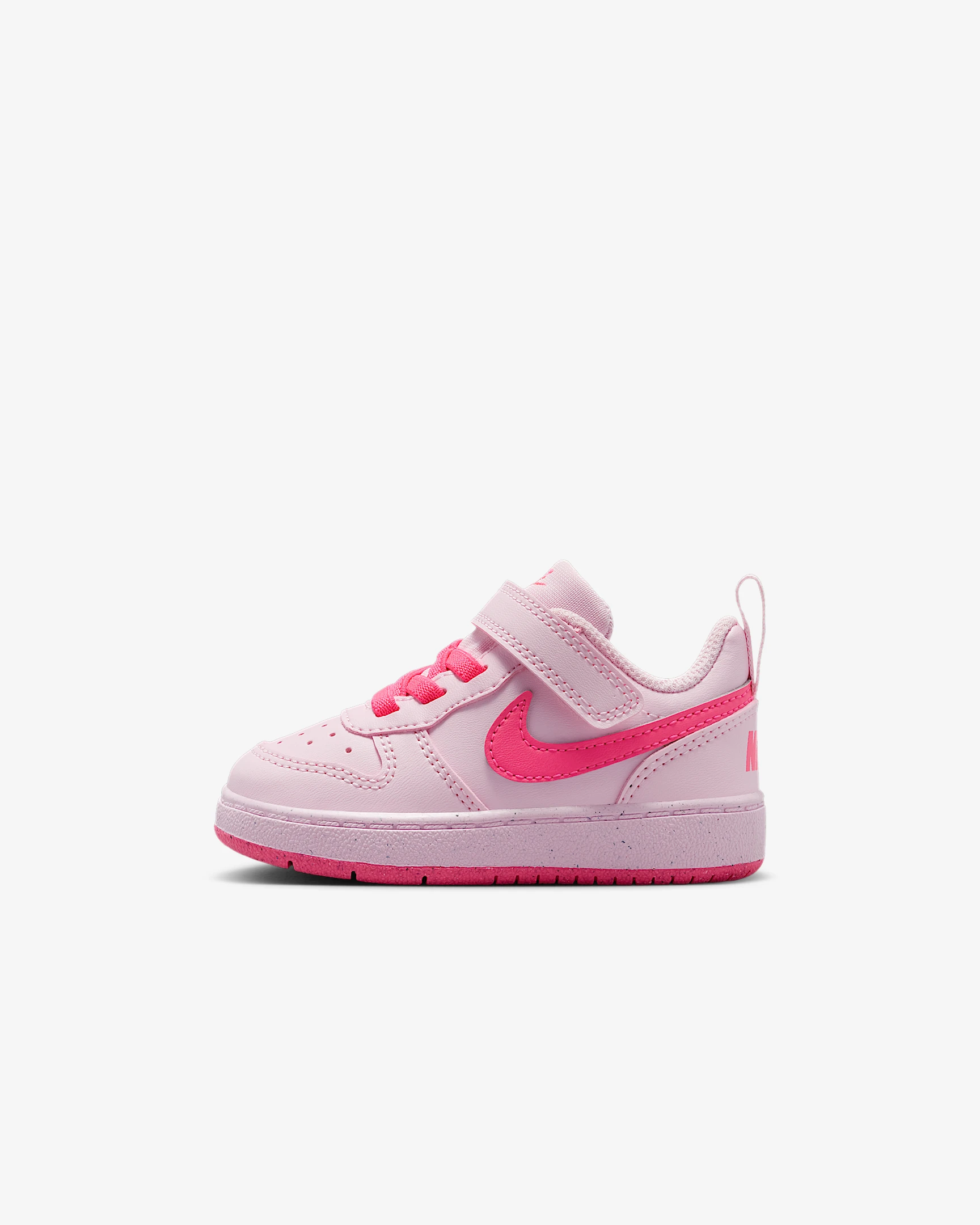 Кросівки дитячі Nike Court Borough Low Recraft (DV5458-106) — фото 23