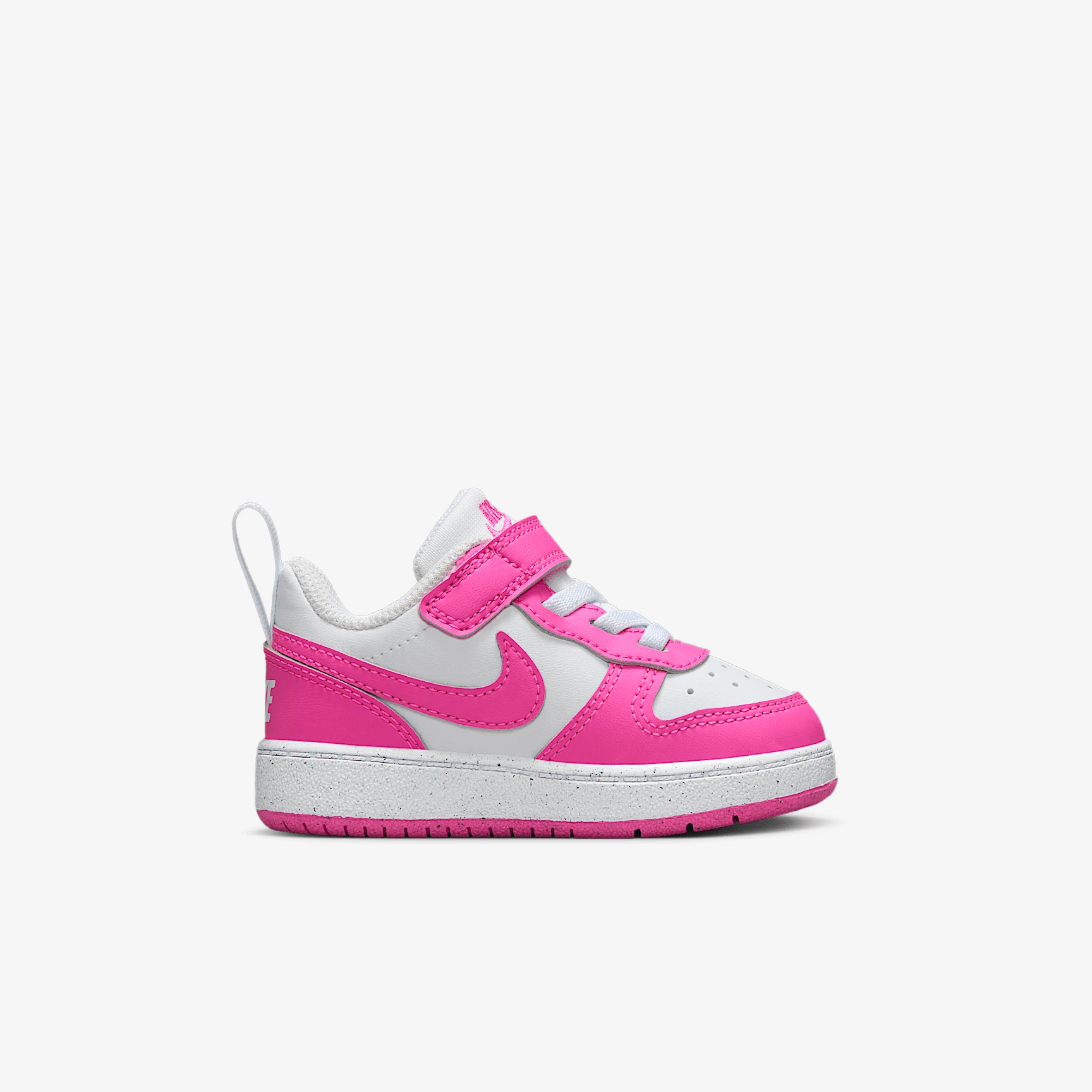 Кросівки дитячі Nike Court Borough Low Recraft (DV5458-106) — фото 222