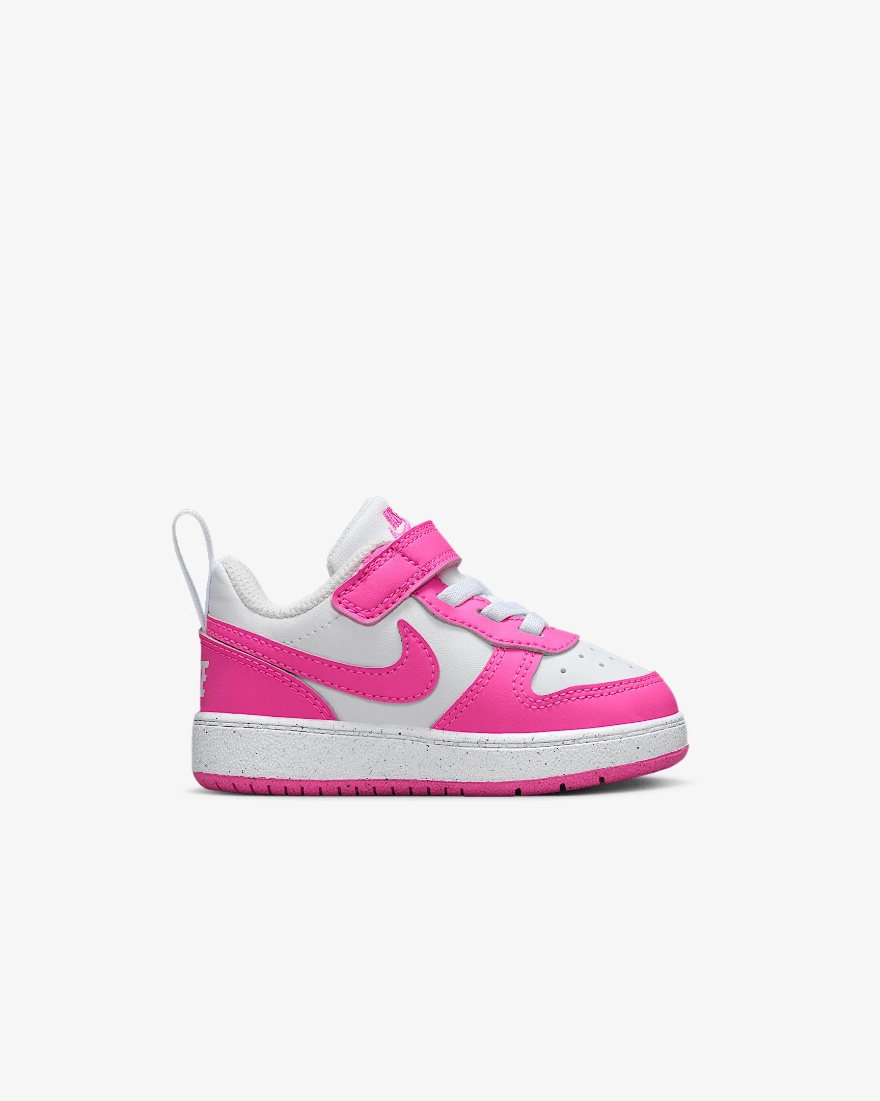 Кросівки дитячі Nike Court Borough Low Recraft (DV5458-106) — фото 223