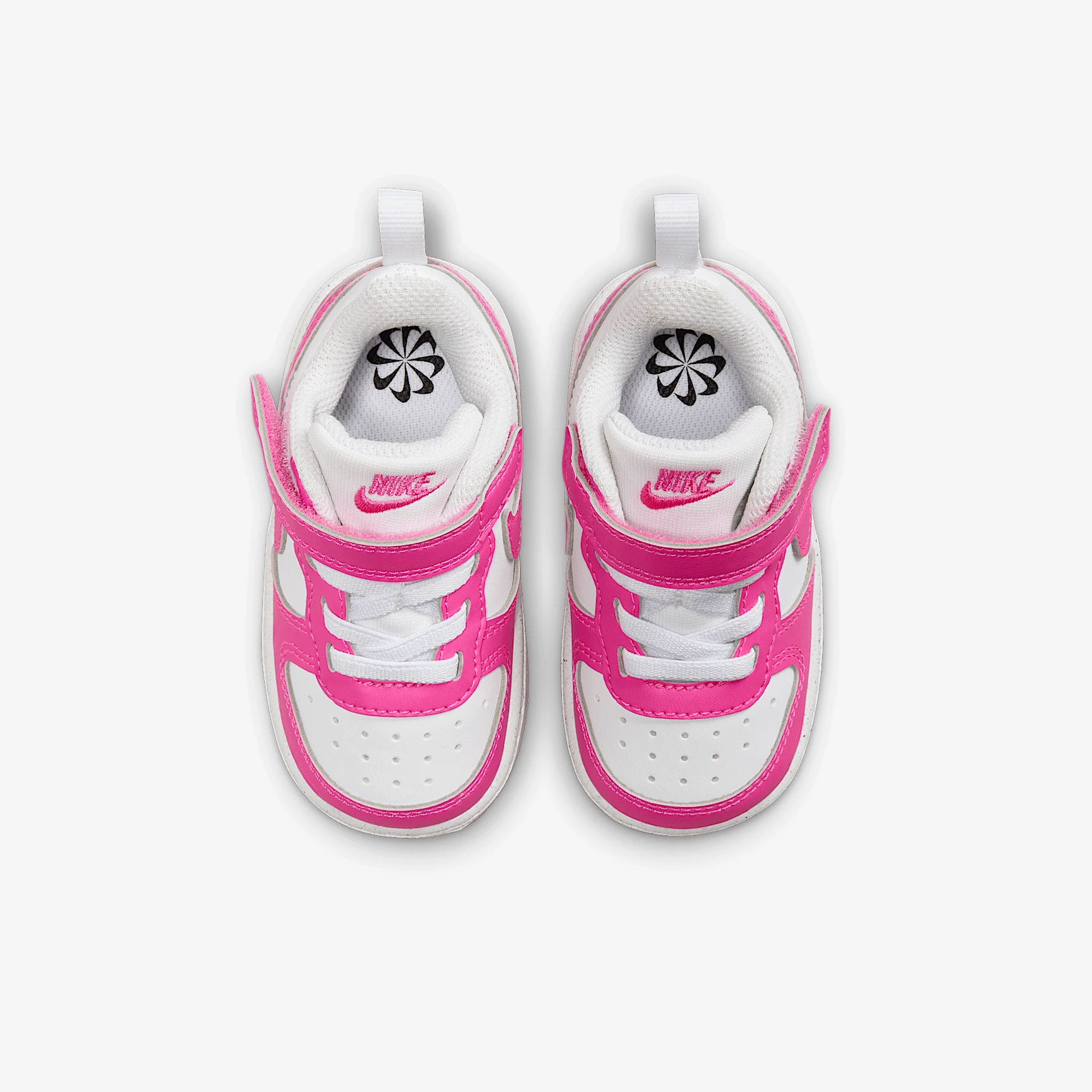 Кросівки дитячі Nike Court Borough Low Recraft (DV5458-106) — фото 224