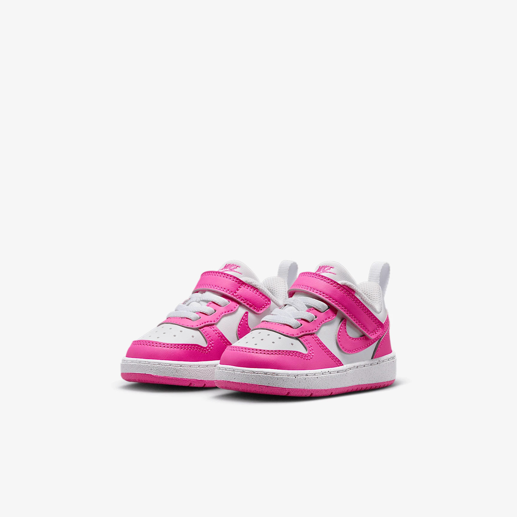 Кросівки дитячі Nike Court Borough Low Recraft (DV5458-106) — фото 226