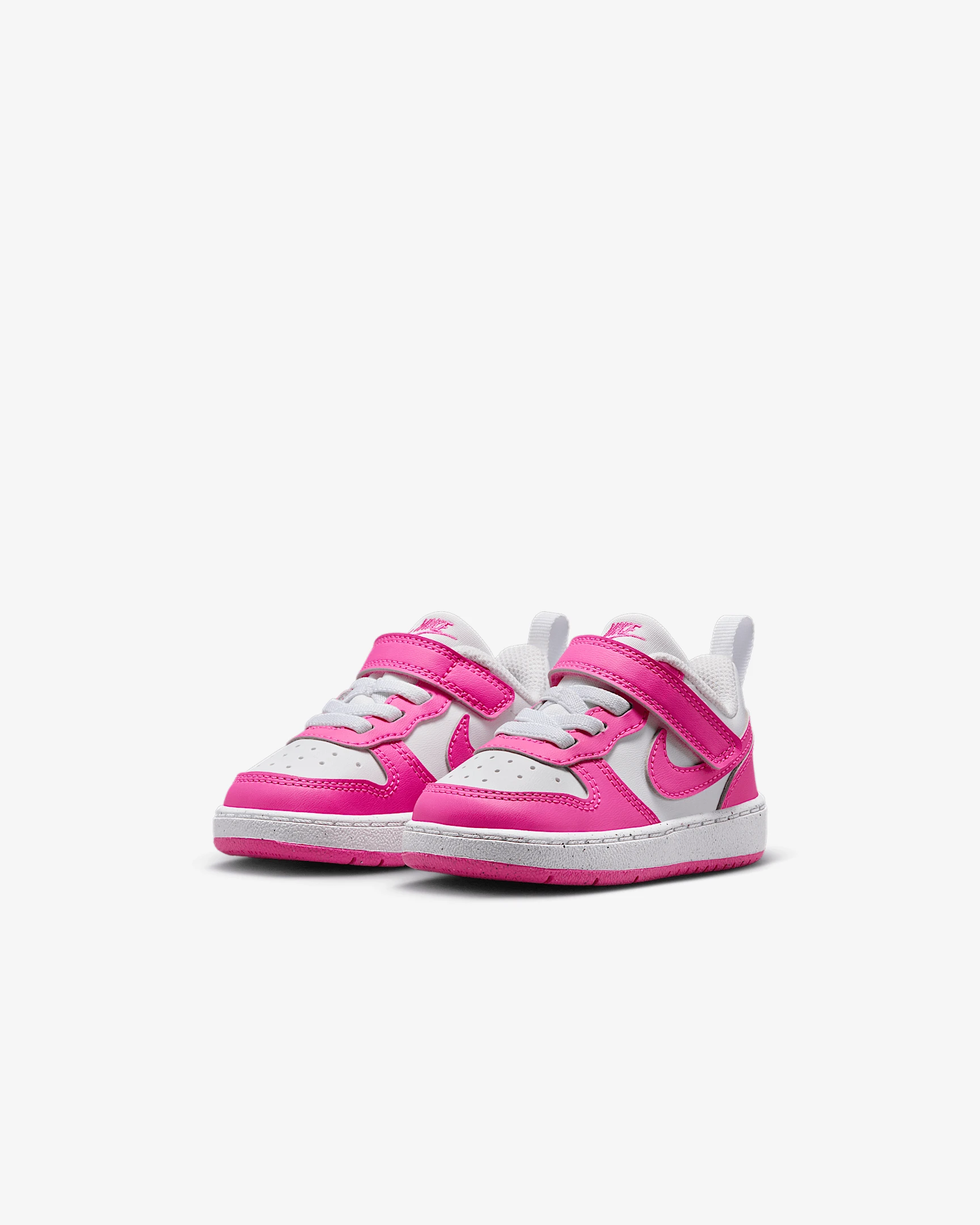 Кросівки дитячі Nike Court Borough Low Recraft (DV5458-106) — фото 227