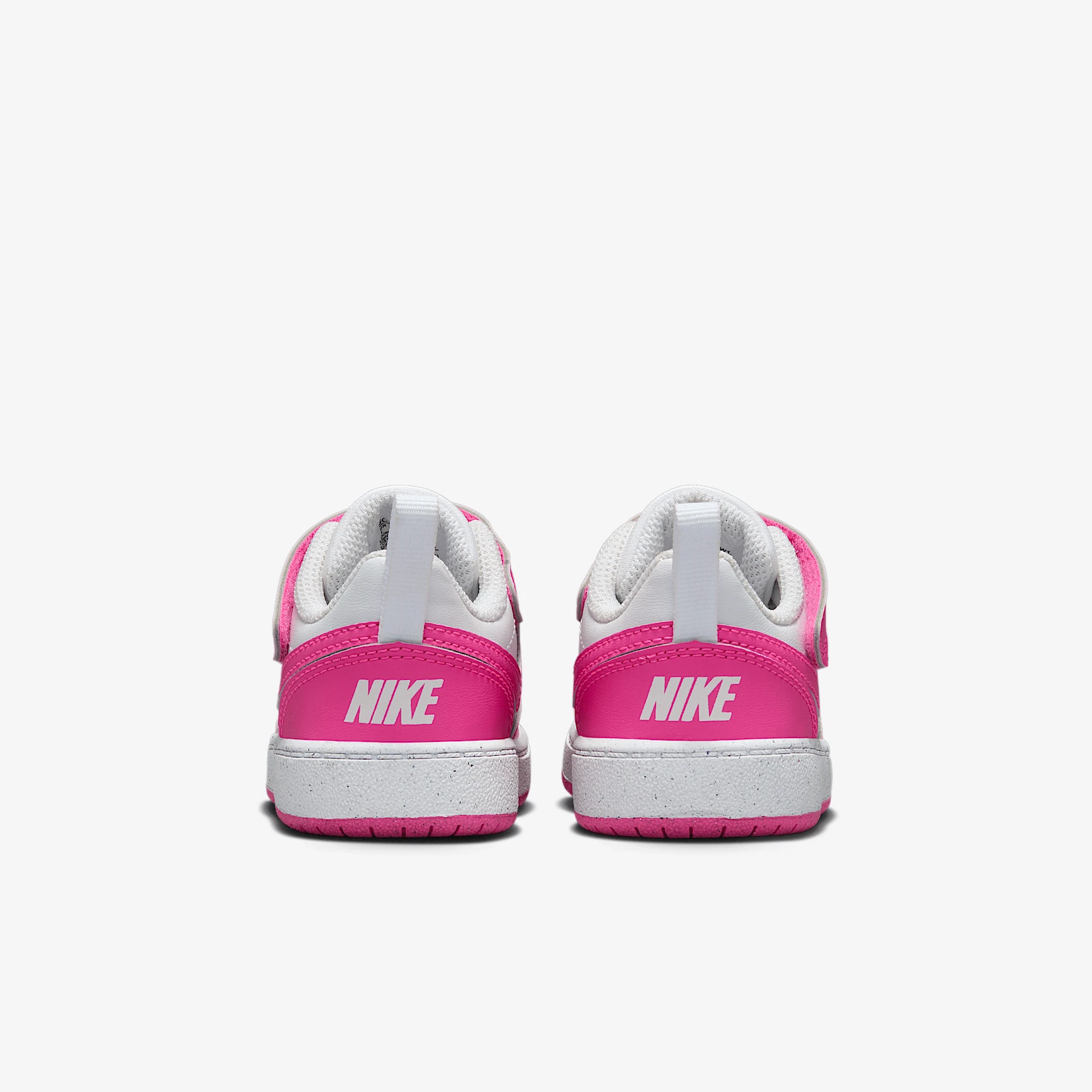 Кросівки дитячі Nike Court Borough Low Recraft (DV5458-106) — фото 228