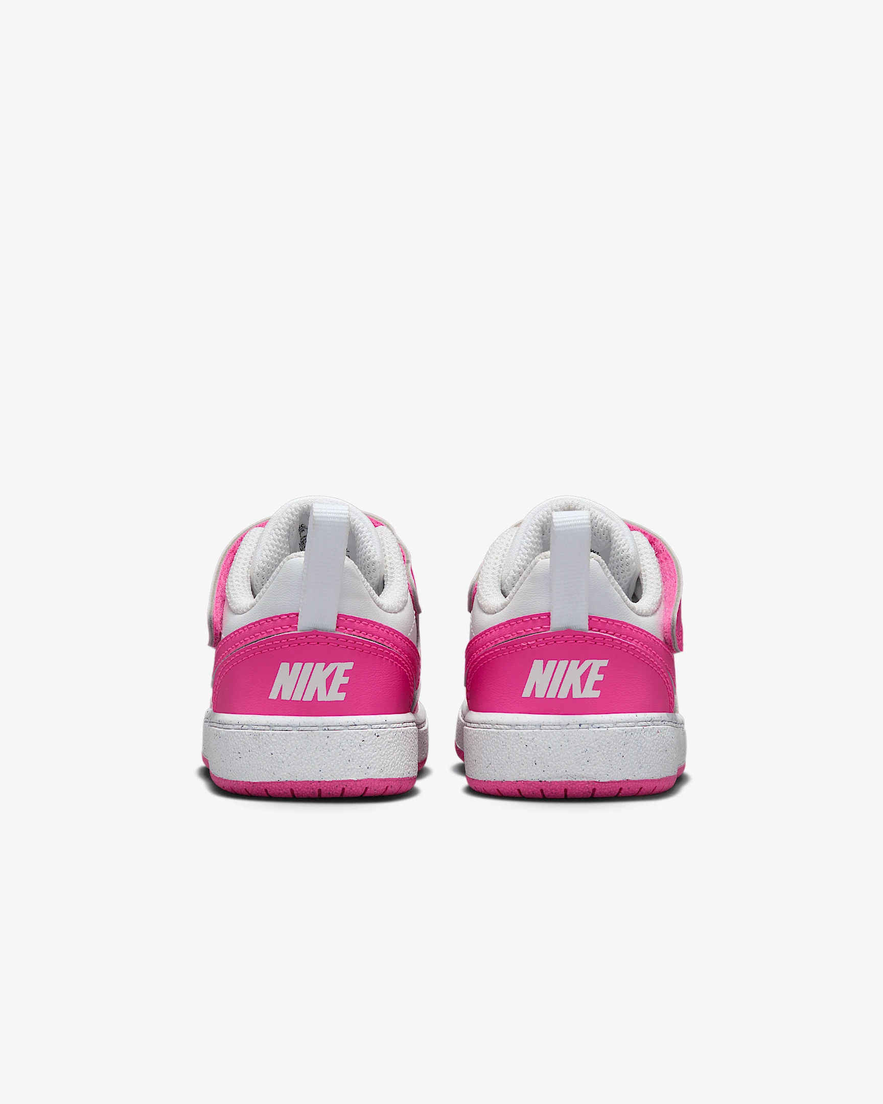 Кросівки дитячі Nike Court Borough Low Recraft (DV5458-106) — фото 229