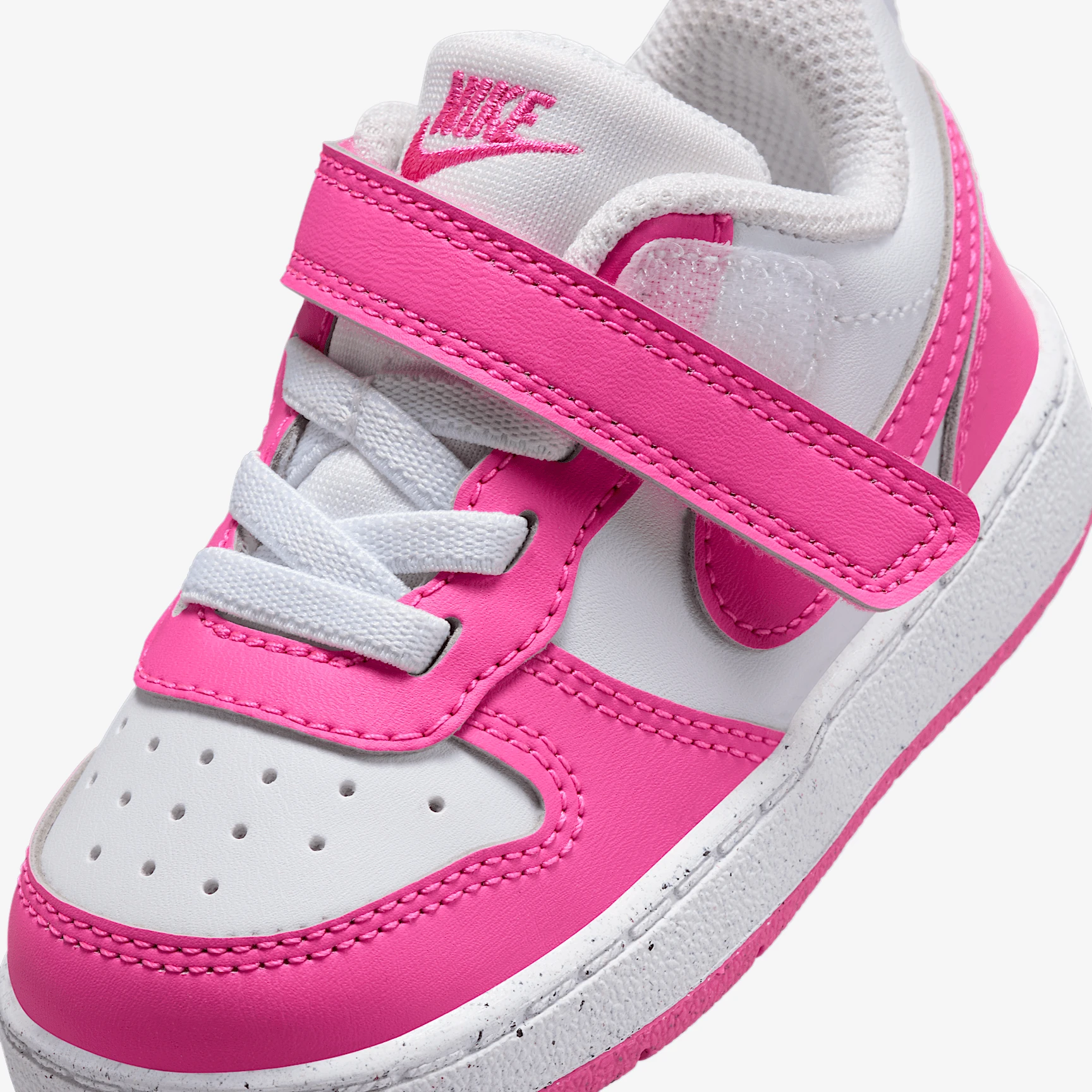 Кросівки дитячі Nike Court Borough Low Recraft (DV5458-106) — фото 230