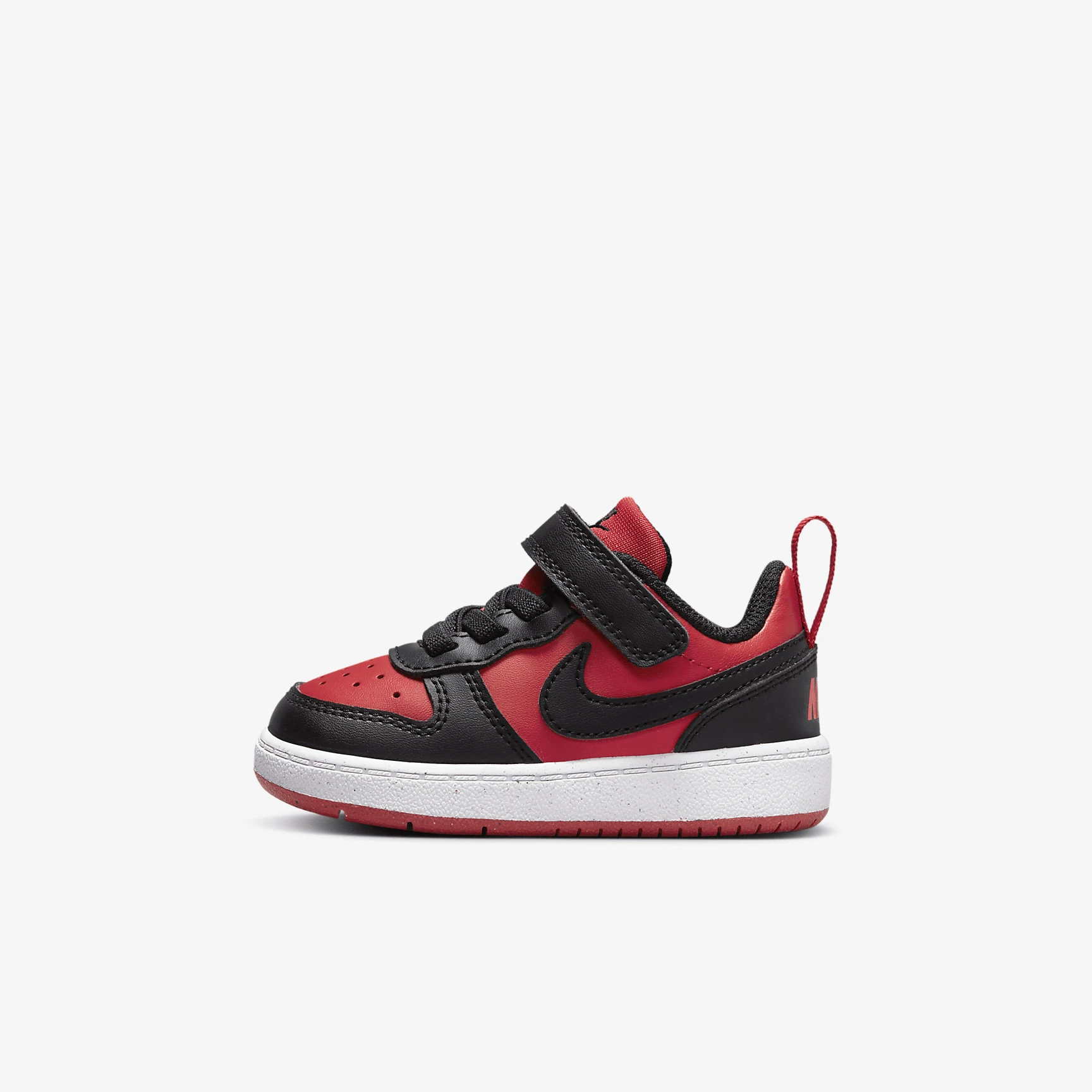 Кросівки дитячі Nike Court Borough Low Recraft (DV5458-106) — фото 24