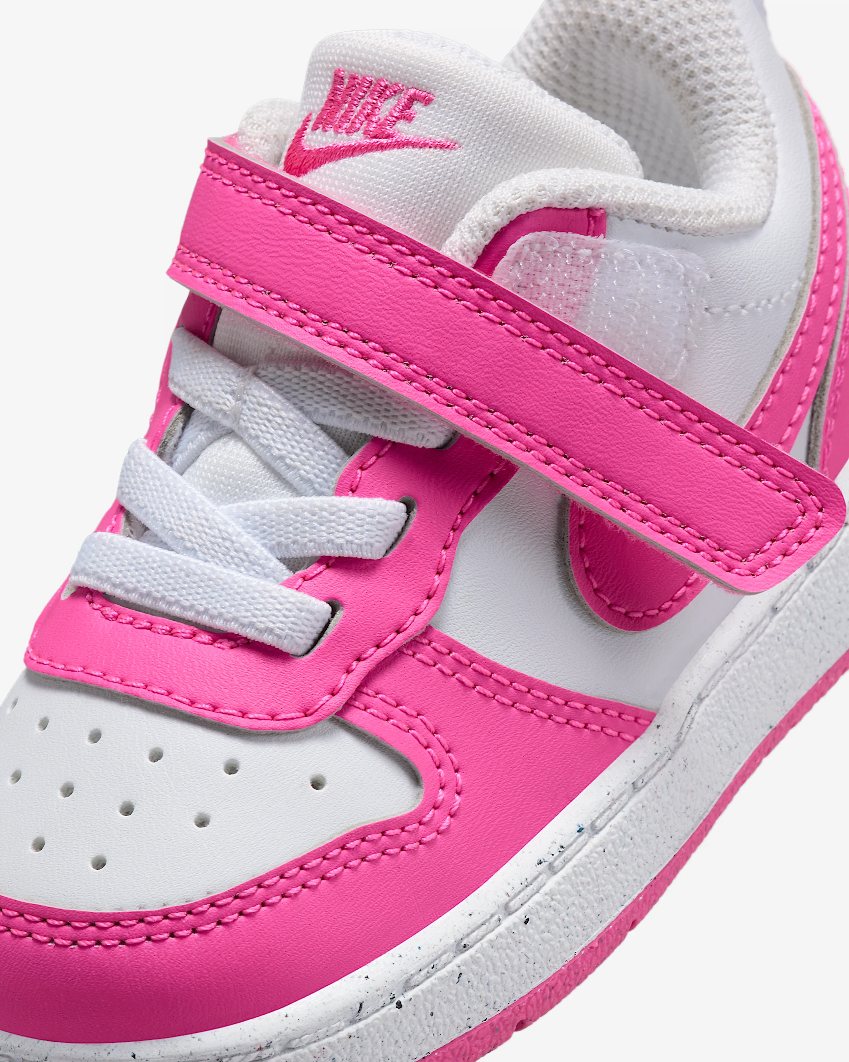 Кросівки дитячі Nike Court Borough Low Recraft (DV5458-106) — фото 231