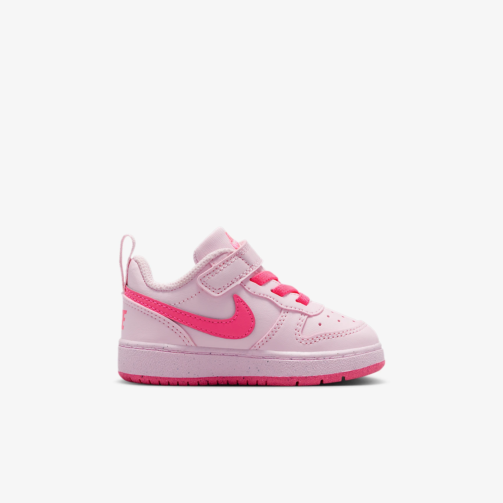 Кросівки дитячі Nike Court Borough Low Recraft (DV5458-106) — фото 234