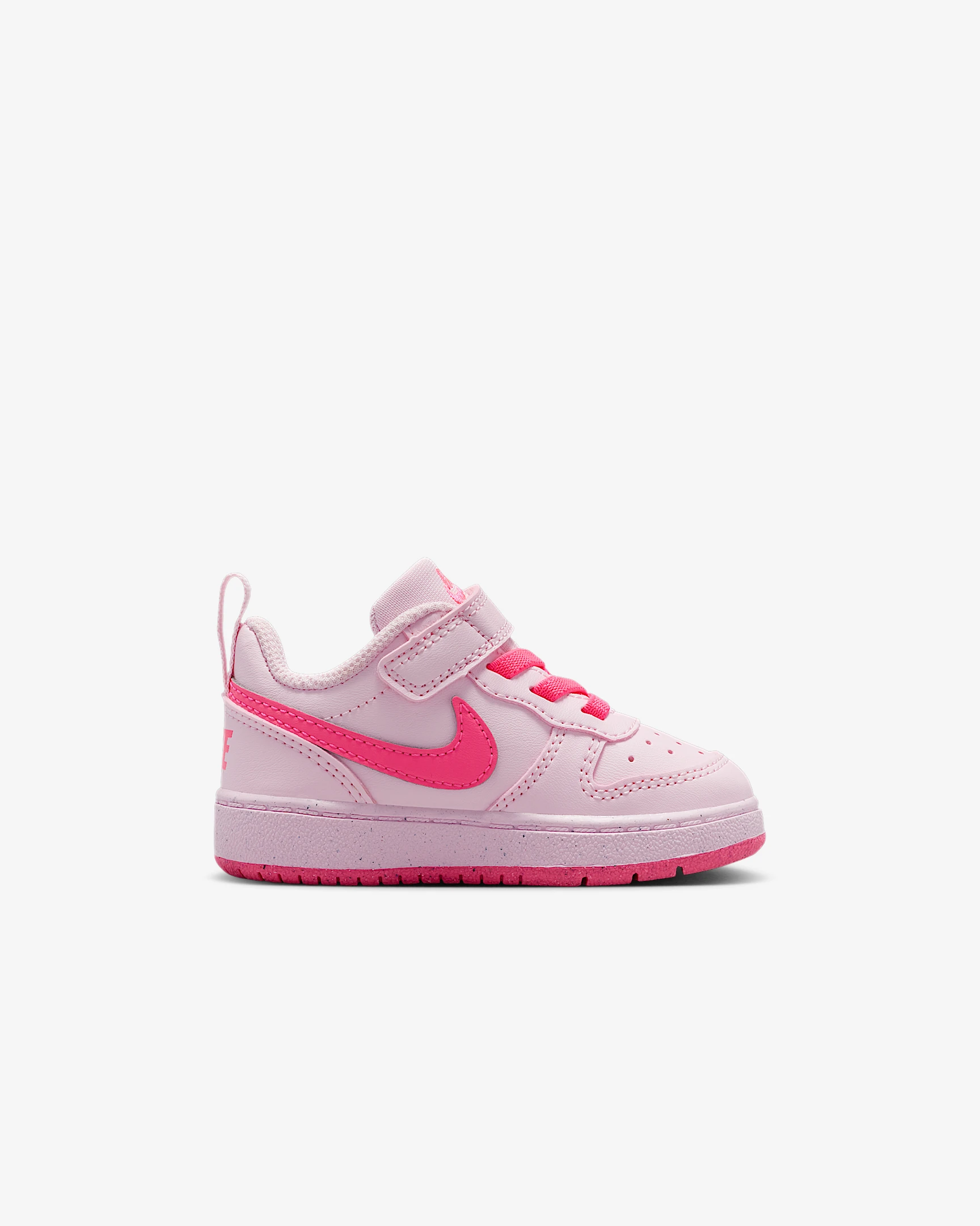 Кросівки дитячі Nike Court Borough Low Recraft (DV5458-106) — фото 235