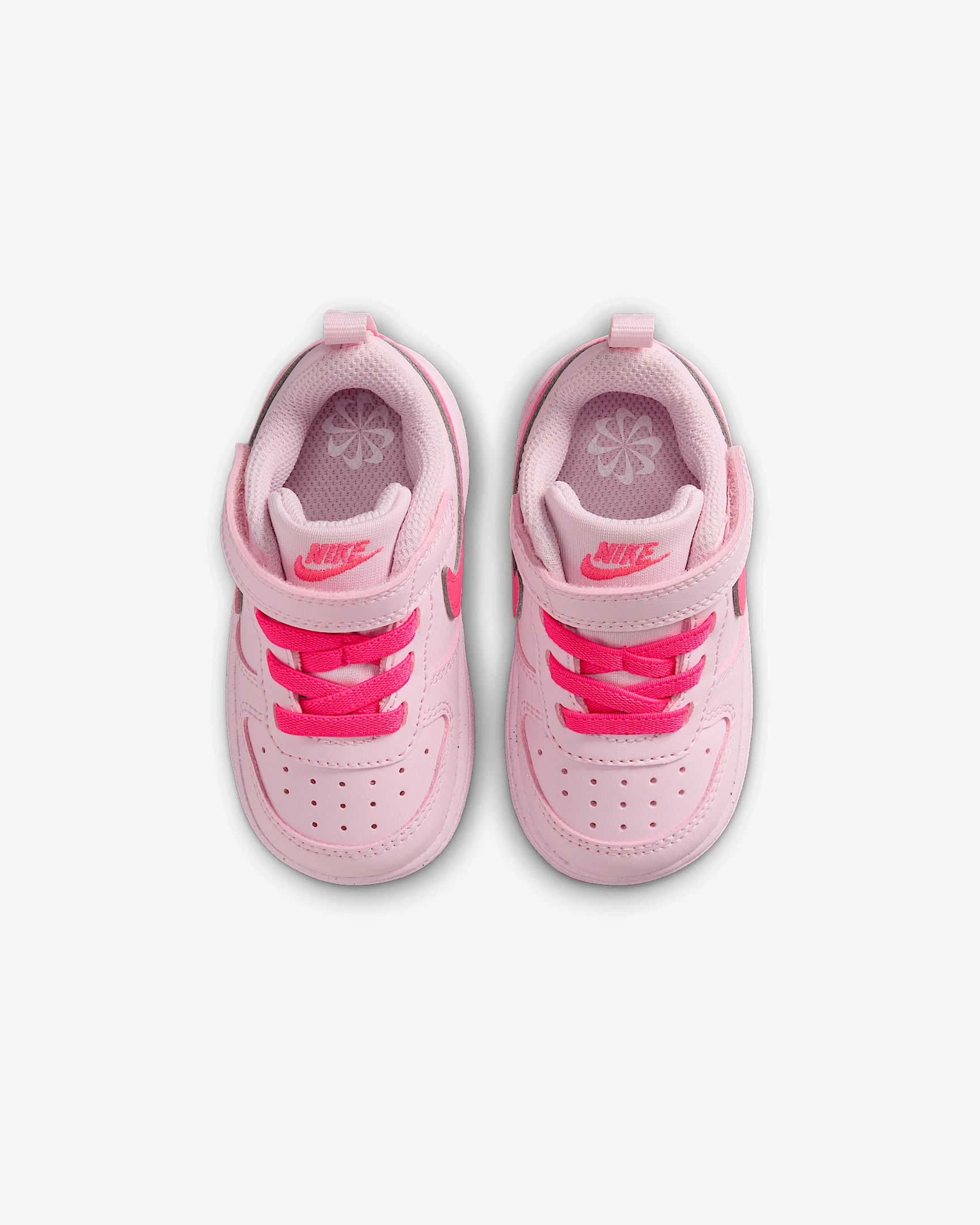 Кросівки дитячі Nike Court Borough Low Recraft (DV5458-106) — фото 237
