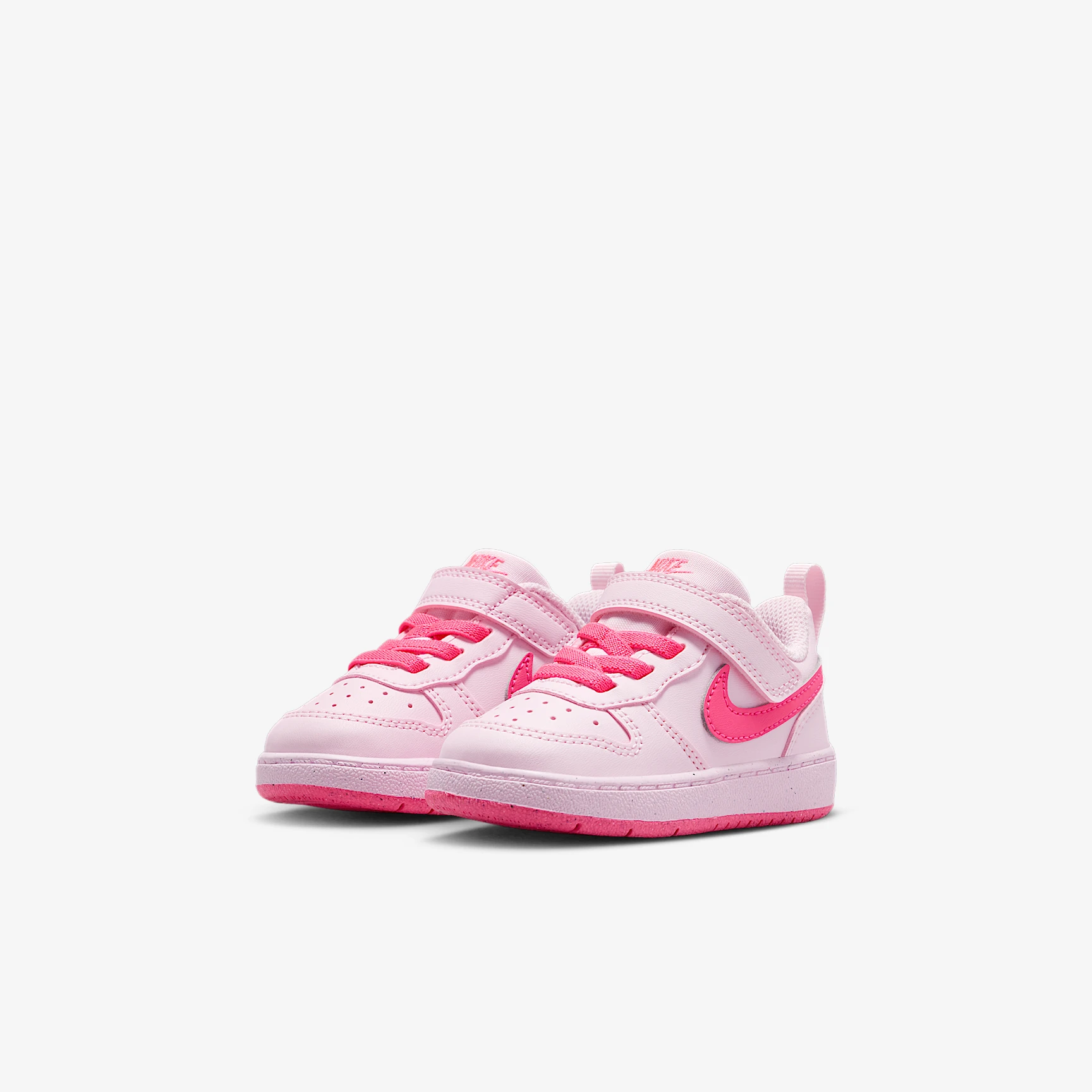 Кросівки дитячі Nike Court Borough Low Recraft (DV5458-106) — фото 238