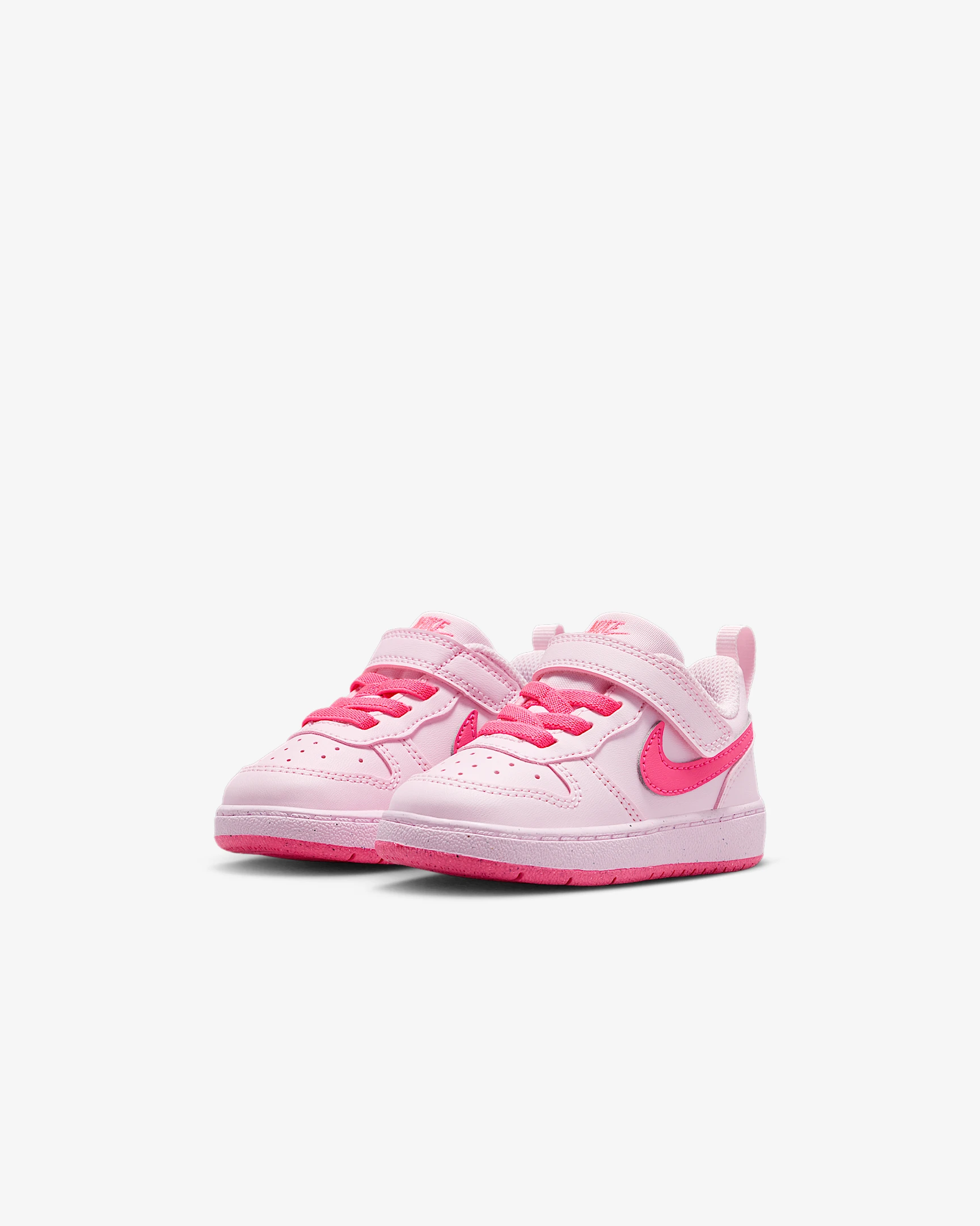 Кросівки дитячі Nike Court Borough Low Recraft (DV5458-106) — фото 239
