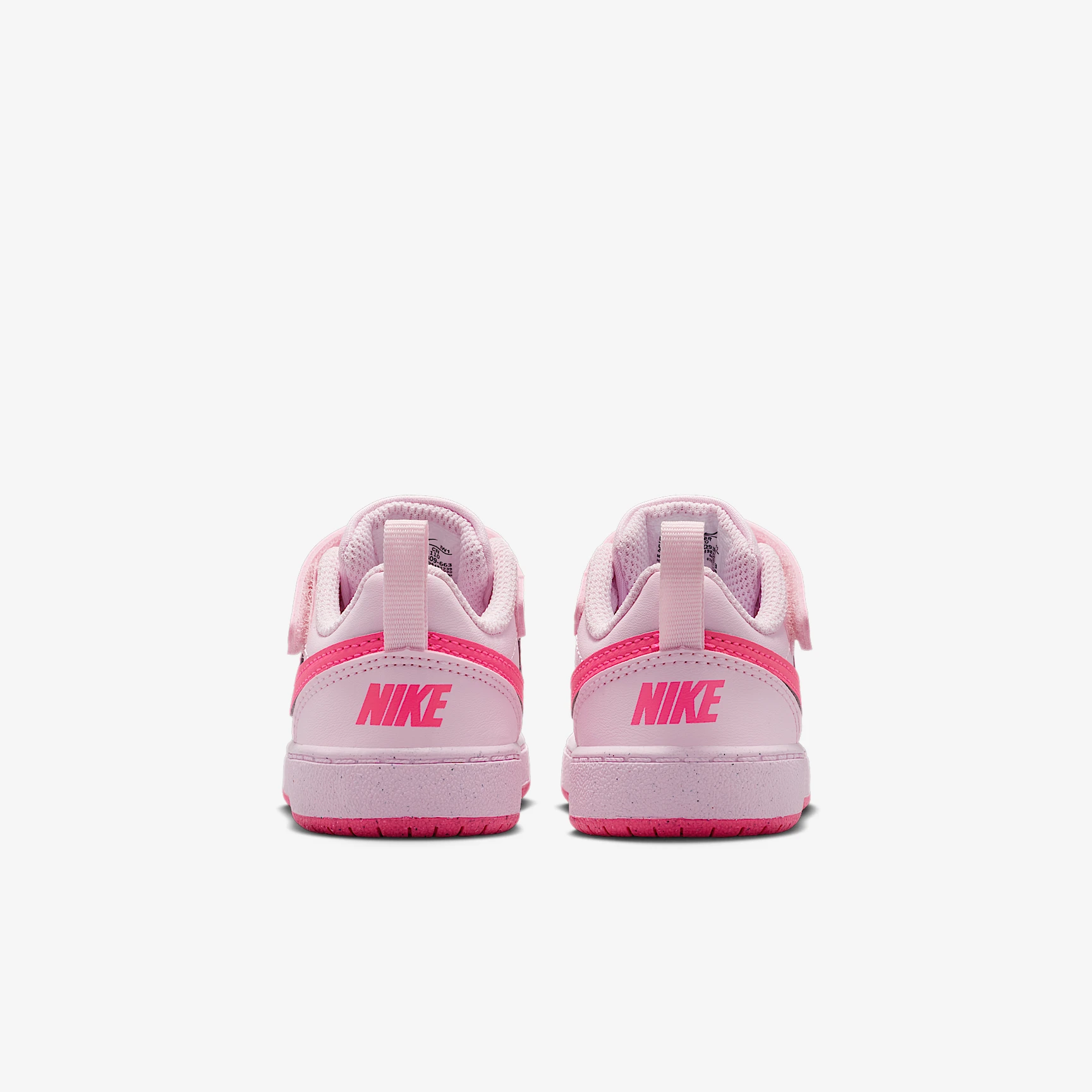 Кросівки дитячі Nike Court Borough Low Recraft (DV5458-106) — фото 240