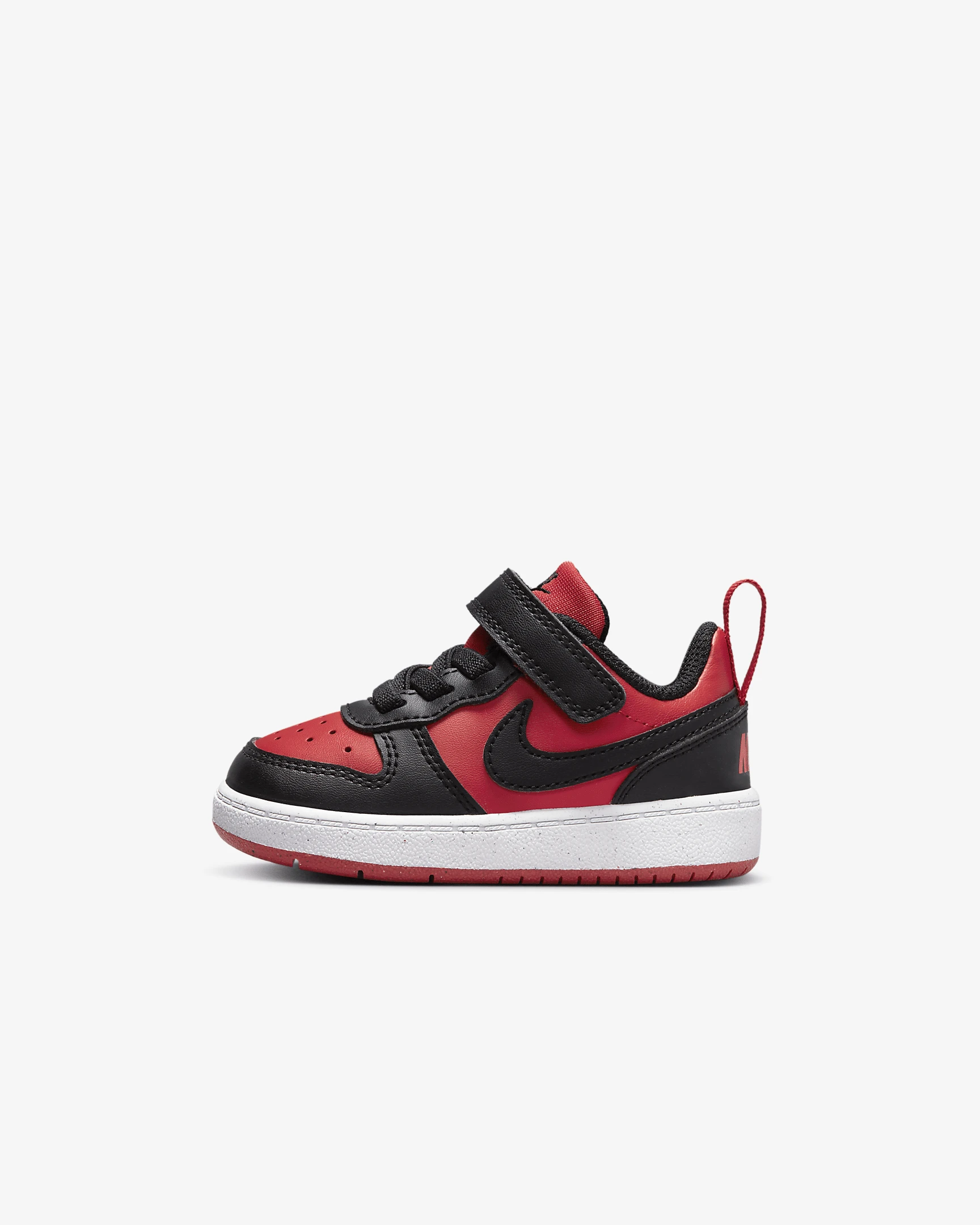Кросівки дитячі Nike Court Borough Low Recraft (DV5458-106) — фото 25