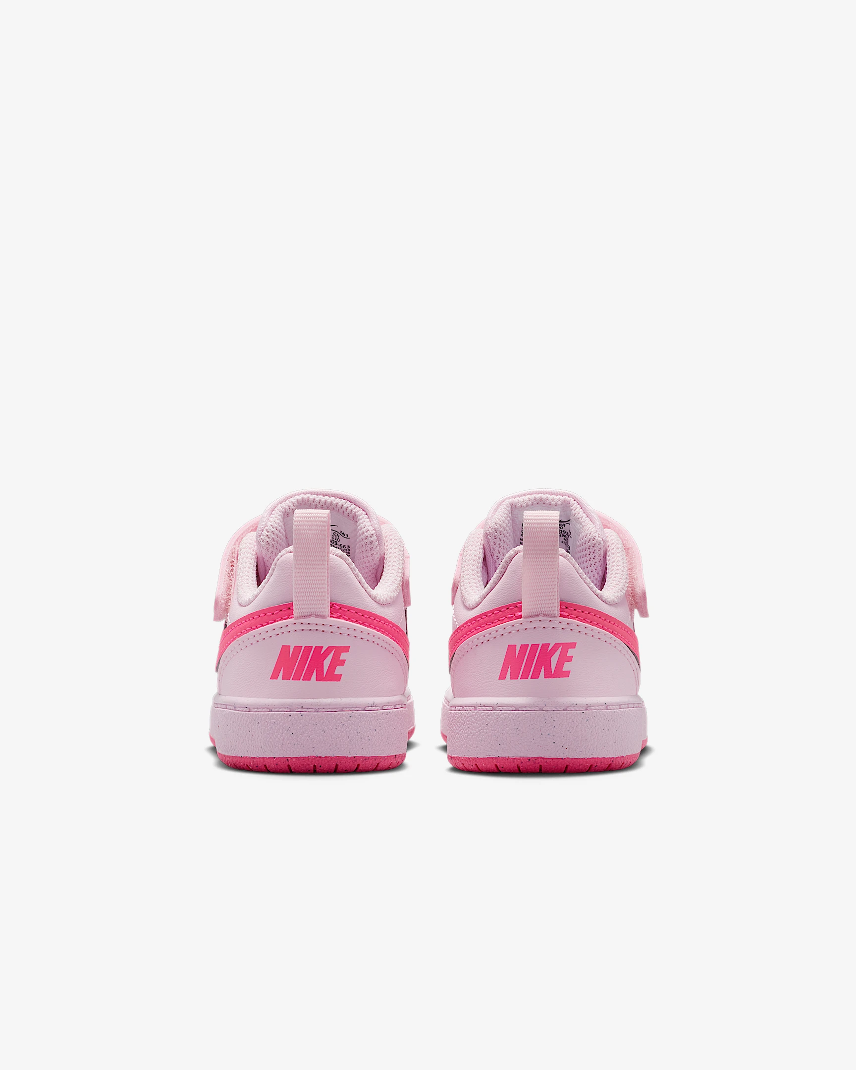 Кросівки дитячі Nike Court Borough Low Recraft (DV5458-106) — фото 241