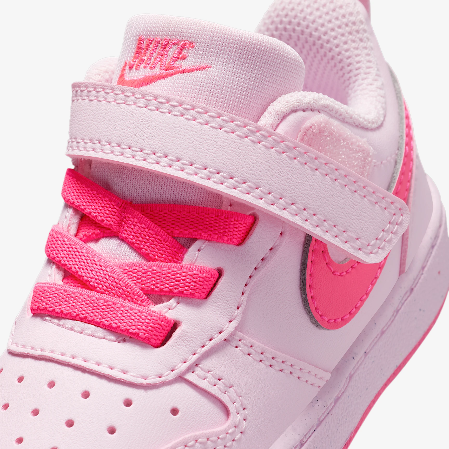 Кросівки дитячі Nike Court Borough Low Recraft (DV5458-106) — фото 242