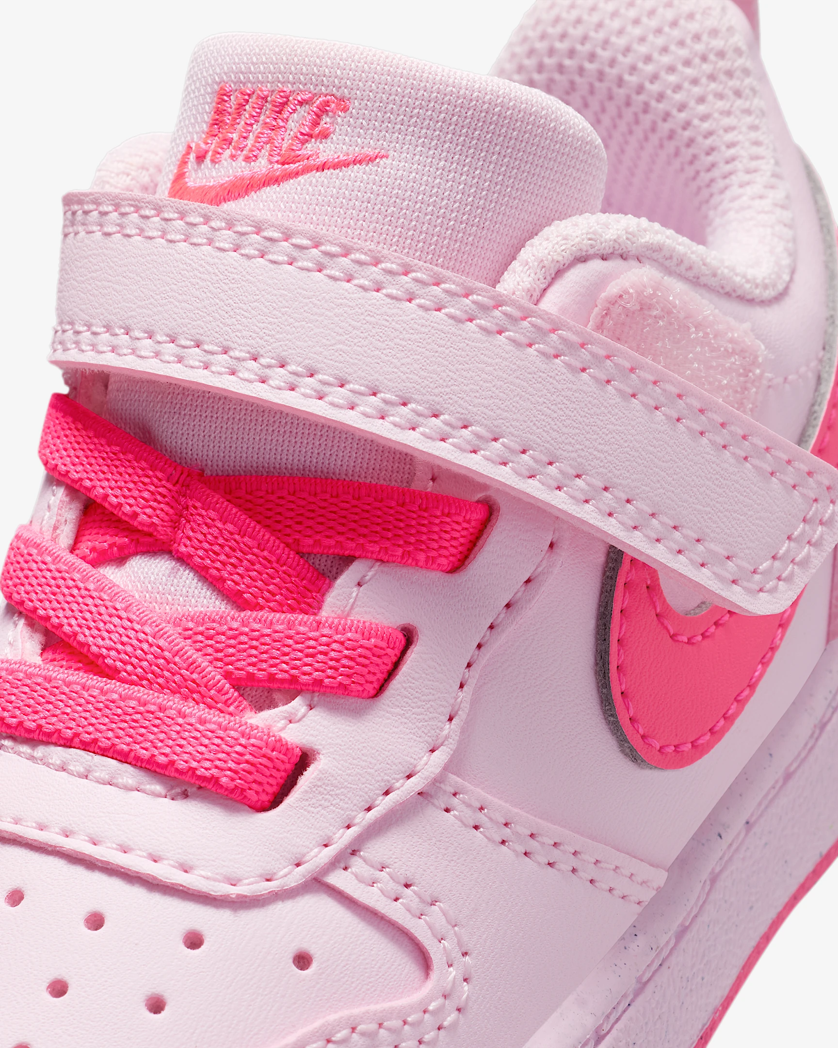 Кросівки дитячі Nike Court Borough Low Recraft (DV5458-106) — фото 243