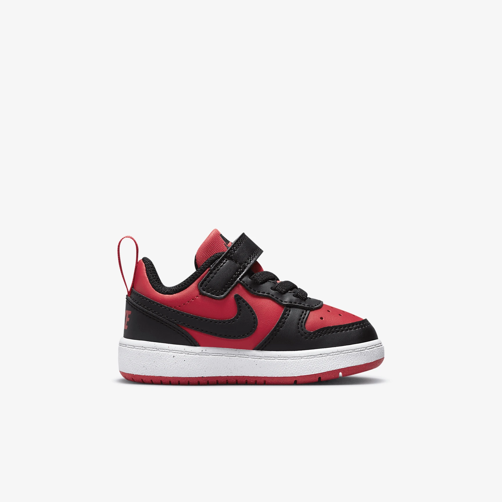 Кросівки дитячі Nike Court Borough Low Recraft (DV5458-106) — фото 246