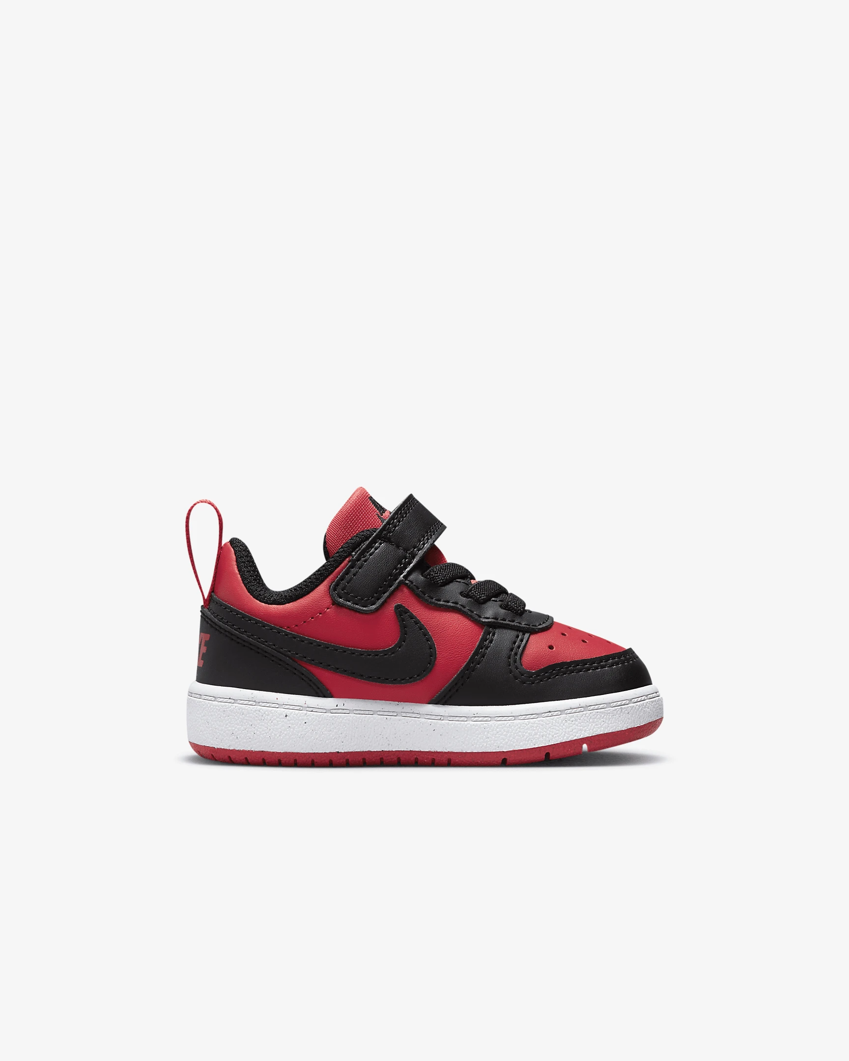 Кросівки дитячі Nike Court Borough Low Recraft (DV5458-106) — фото 247