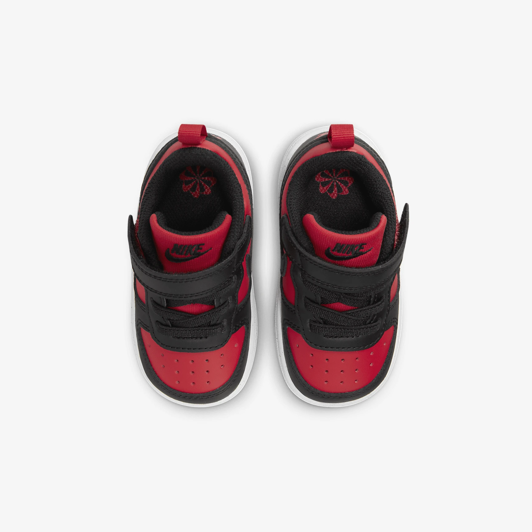 Кросівки дитячі Nike Court Borough Low Recraft (DV5458-106) — фото 248